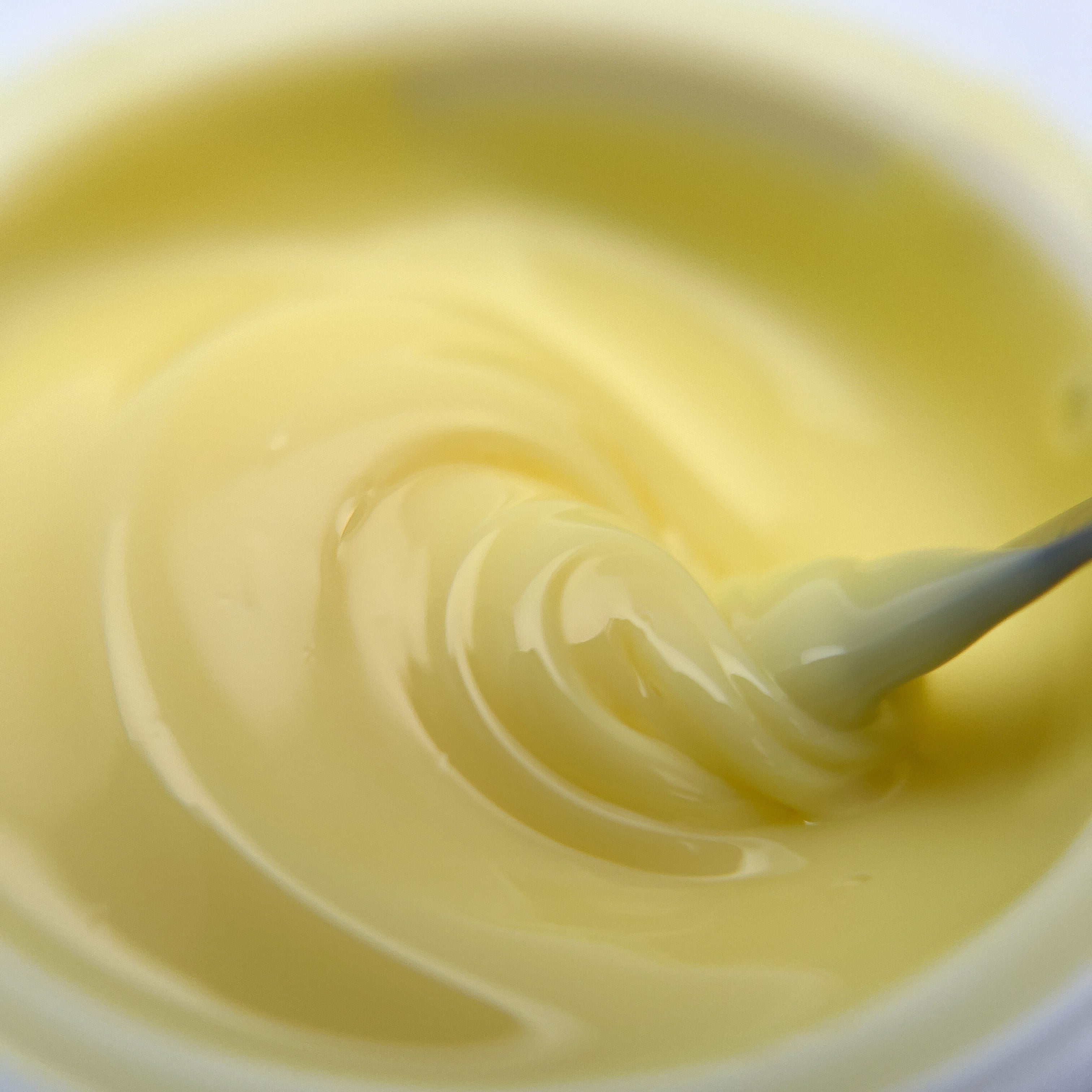 Hard Gel - Pineapple