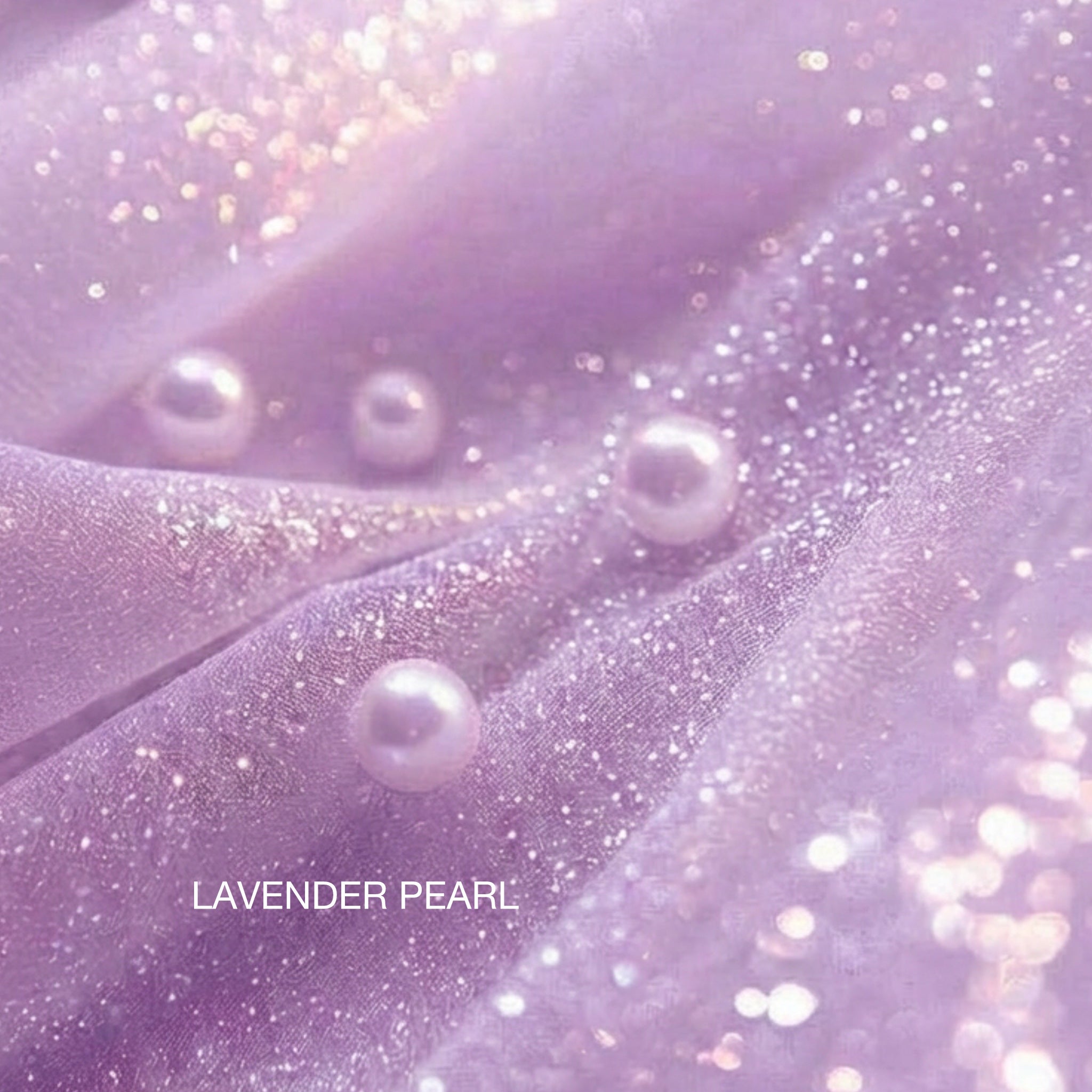 Lavender Pearl - Smart Liquid Hard Gel