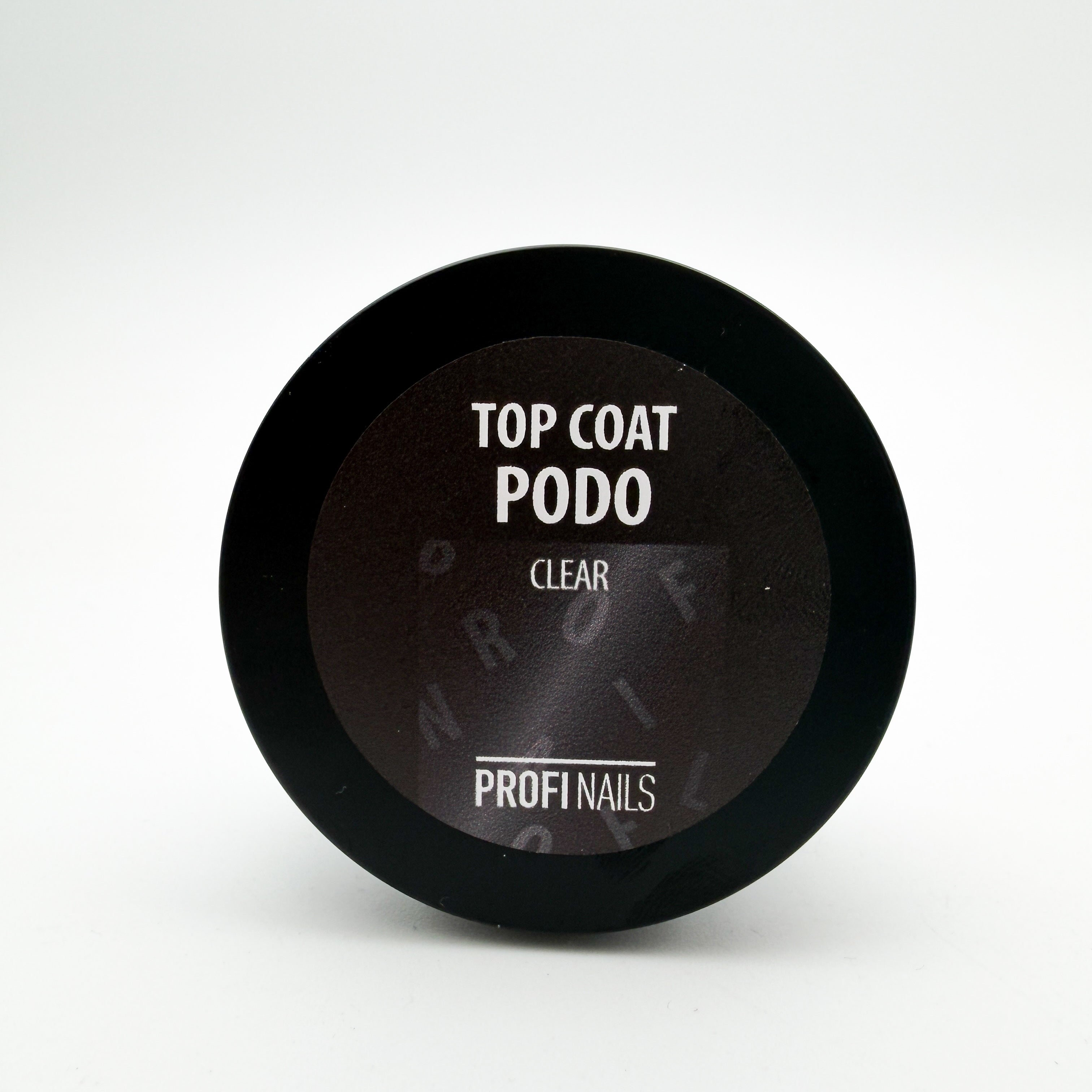 PODO Top 30 ml