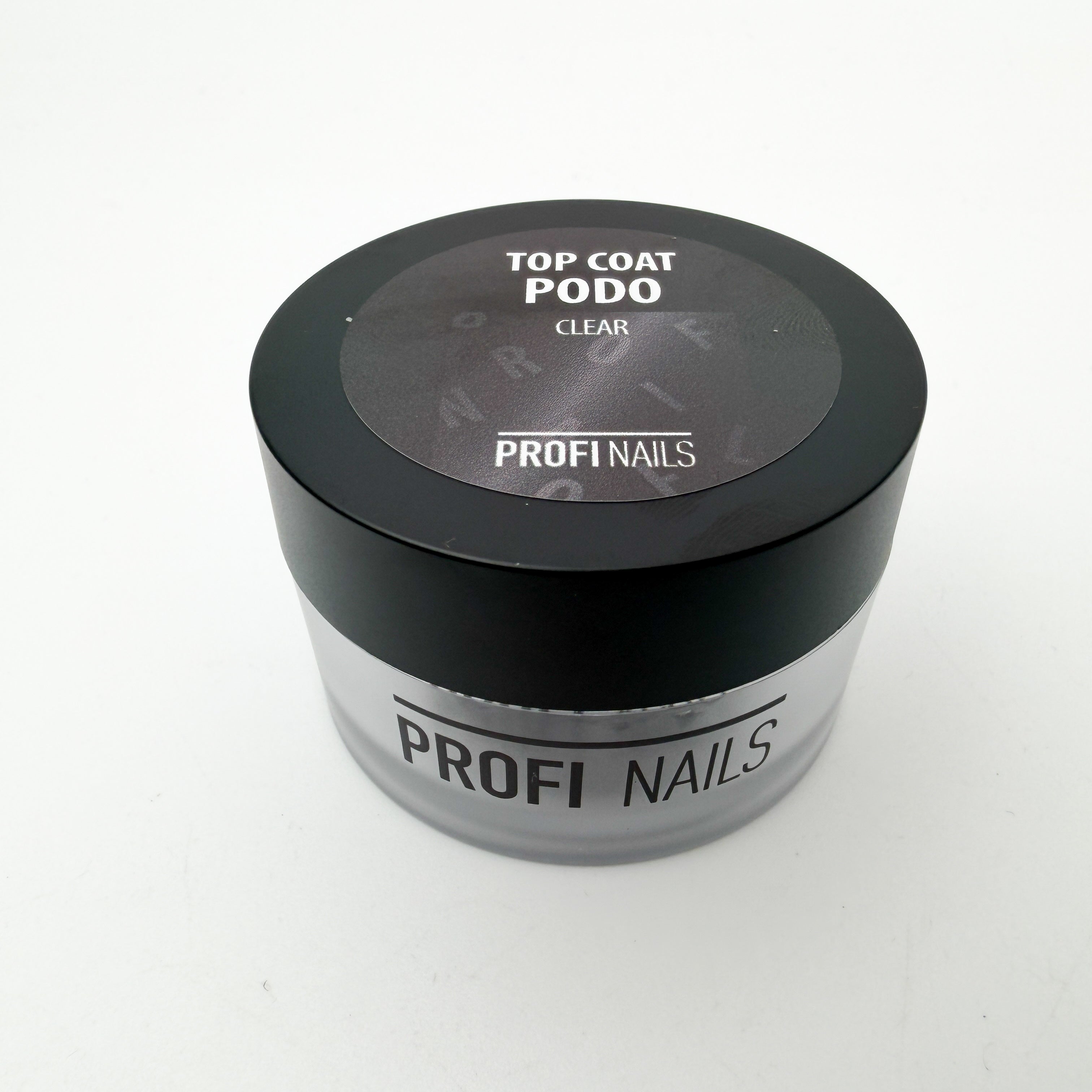 PODO Top 30 ml