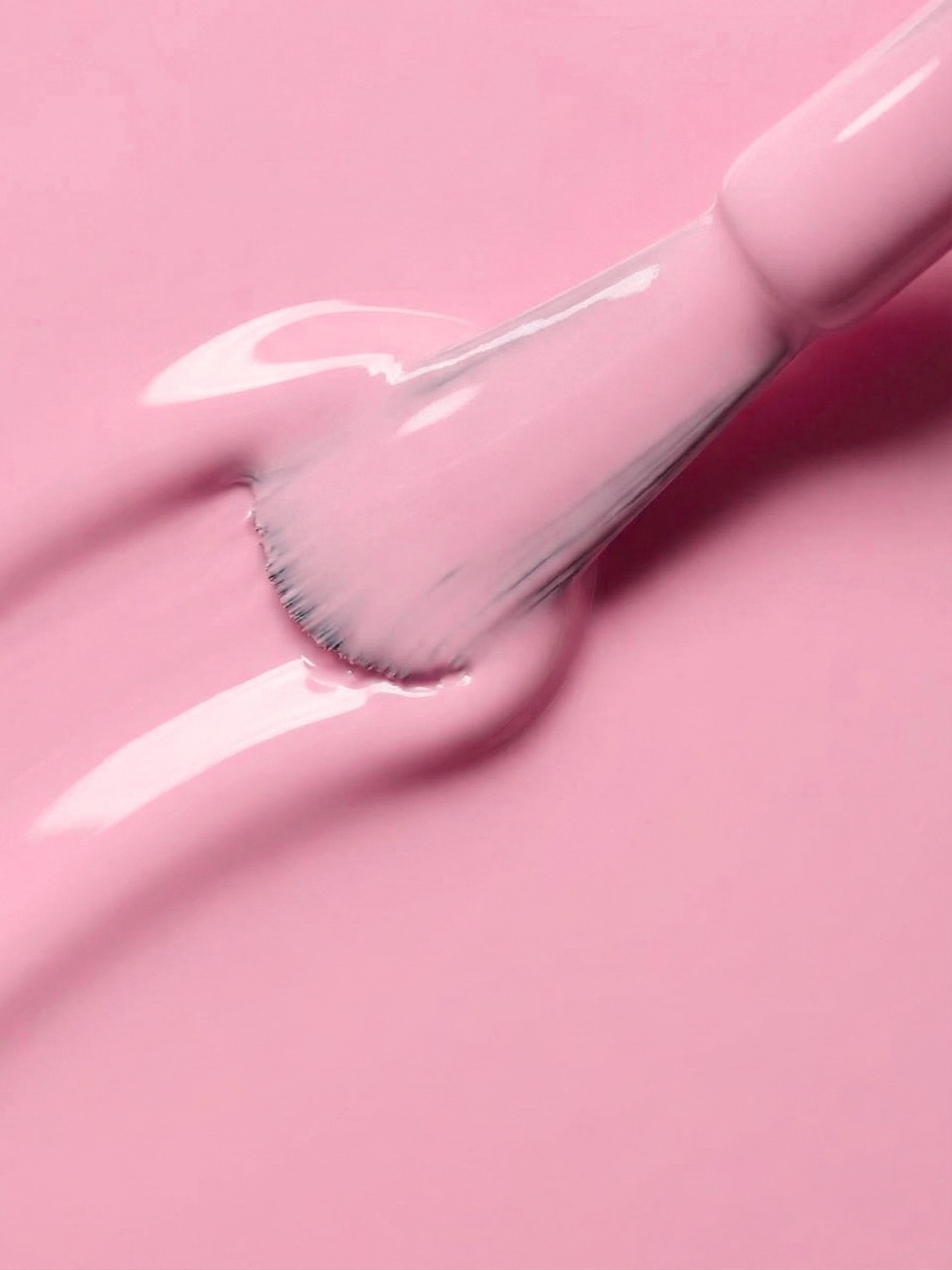 Baby Pink - Gel Polish