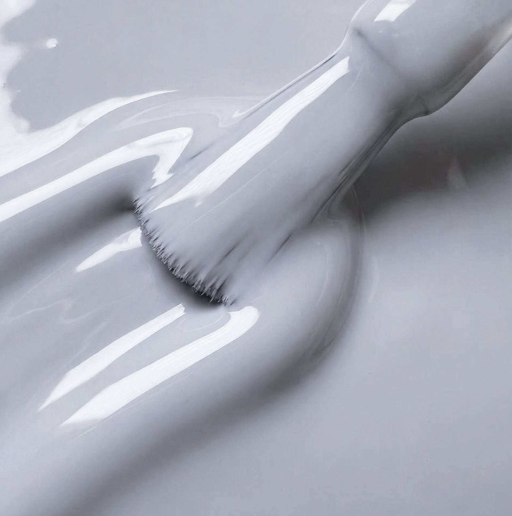 Soft Smoke - Gel Polish