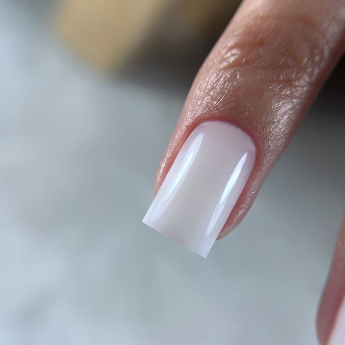 Nude Gel - Milk
