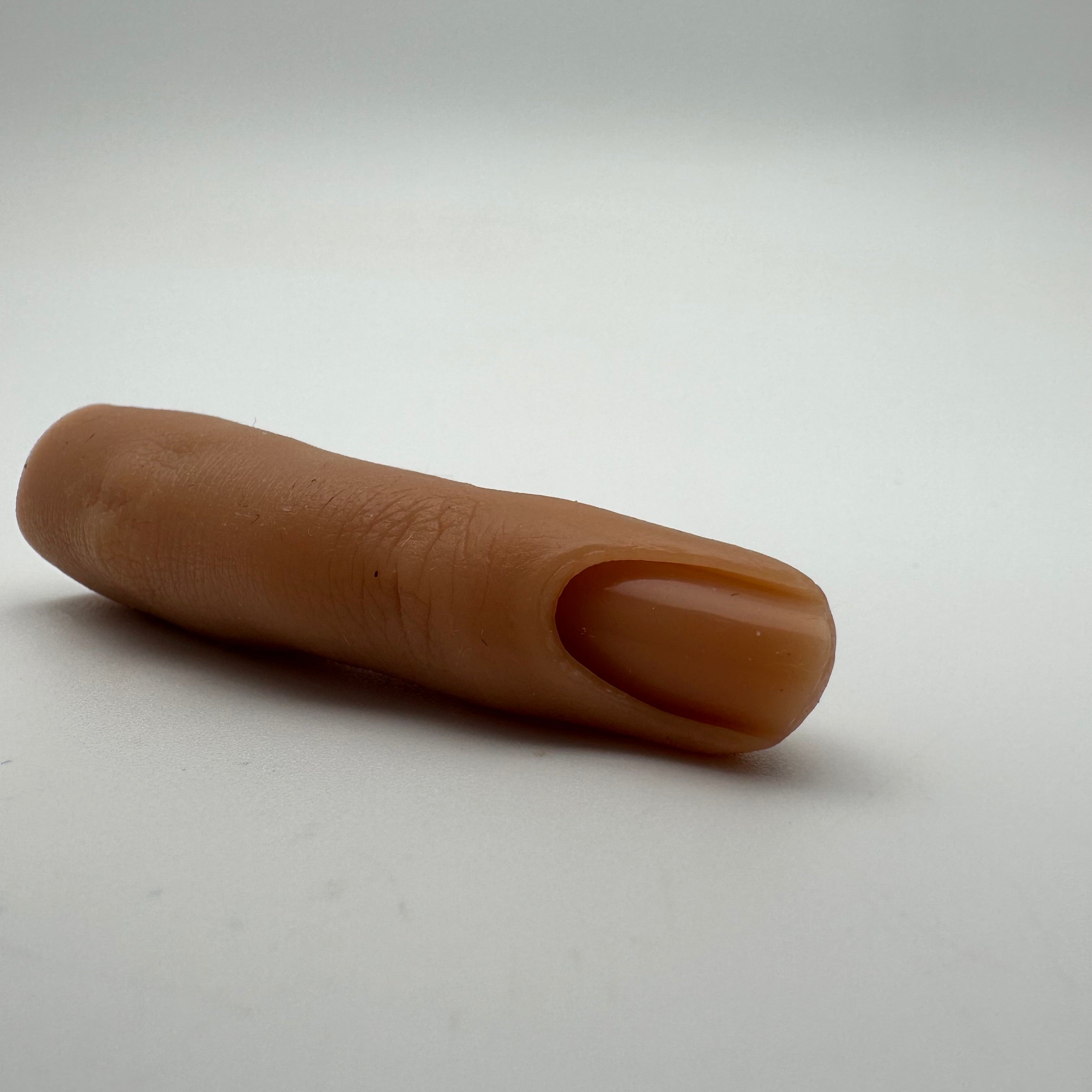 Training finger