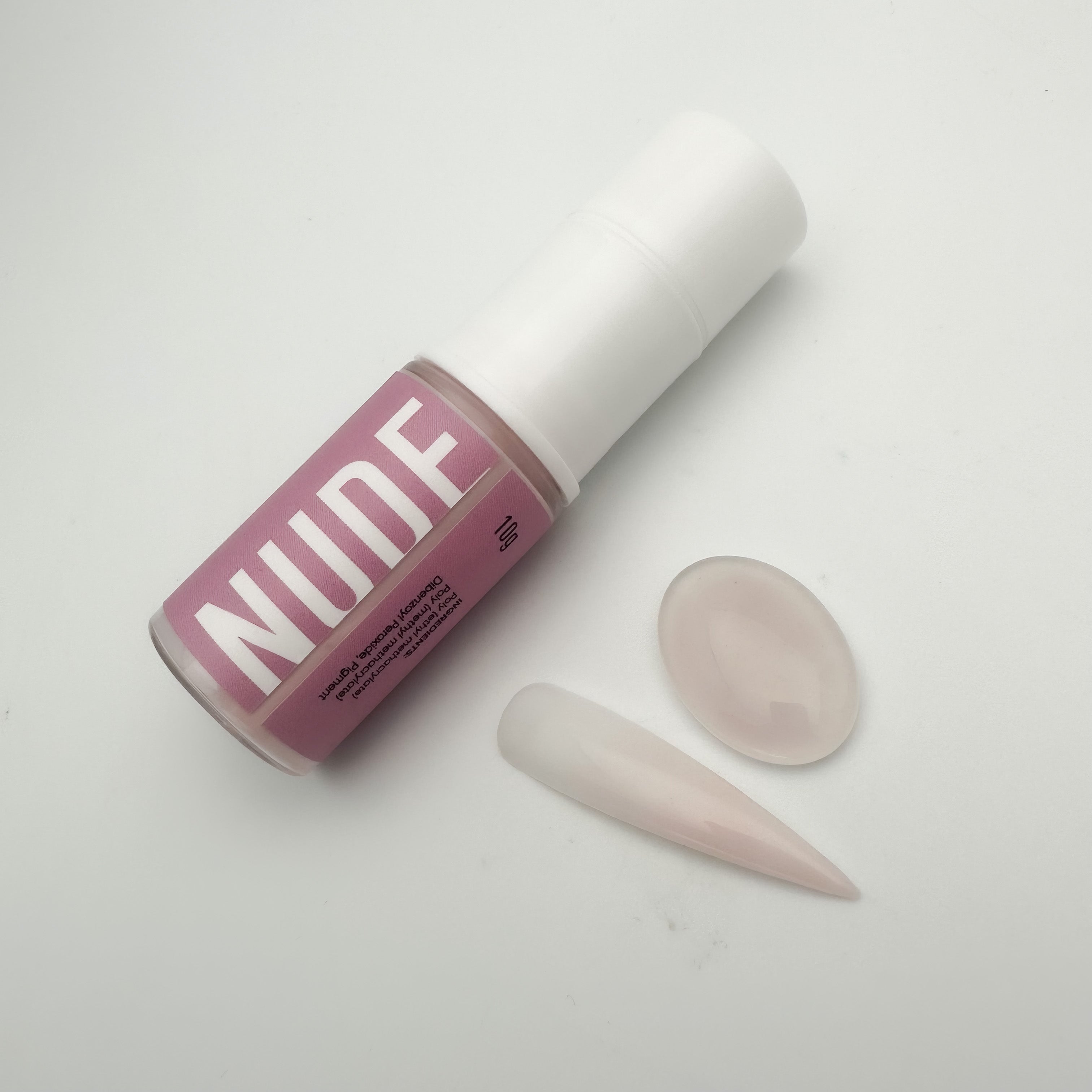 Ombre spray Nude
