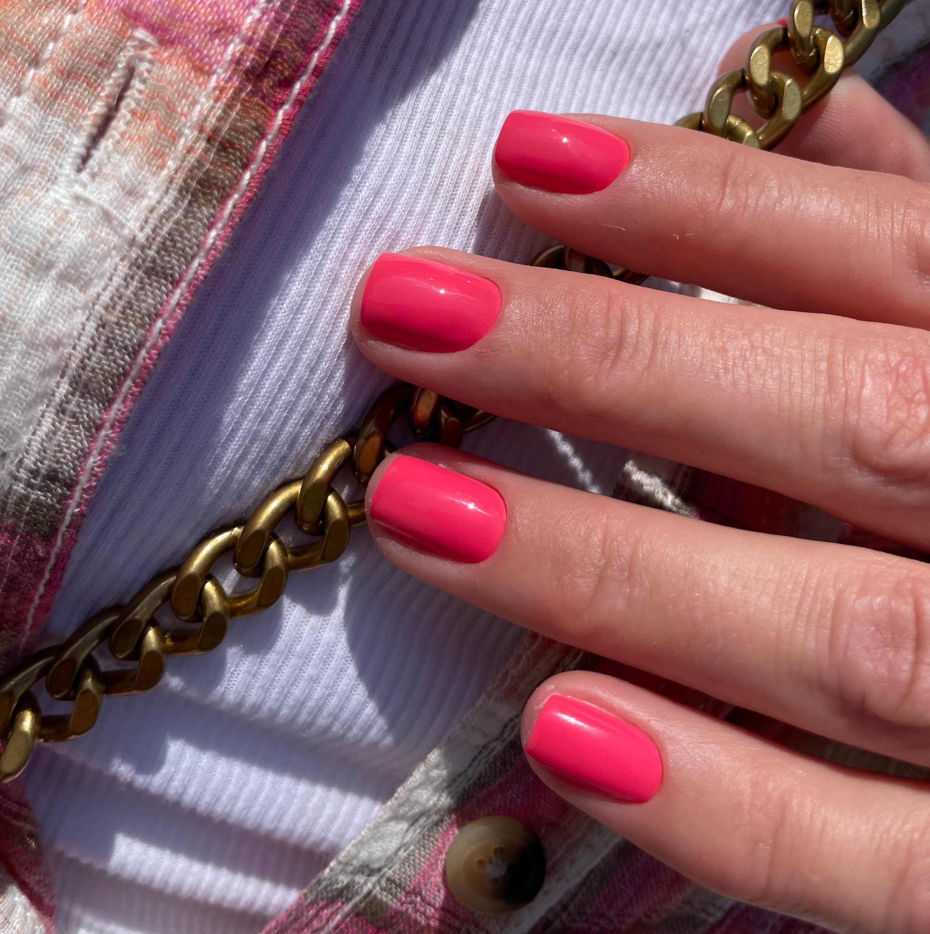 Awesome Bloom - Gel Polish