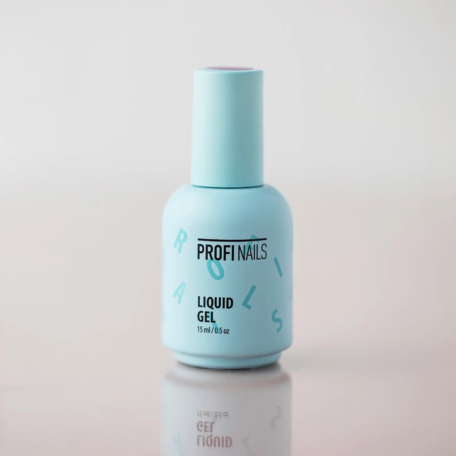 Liquid Gel - Clear 15 ml