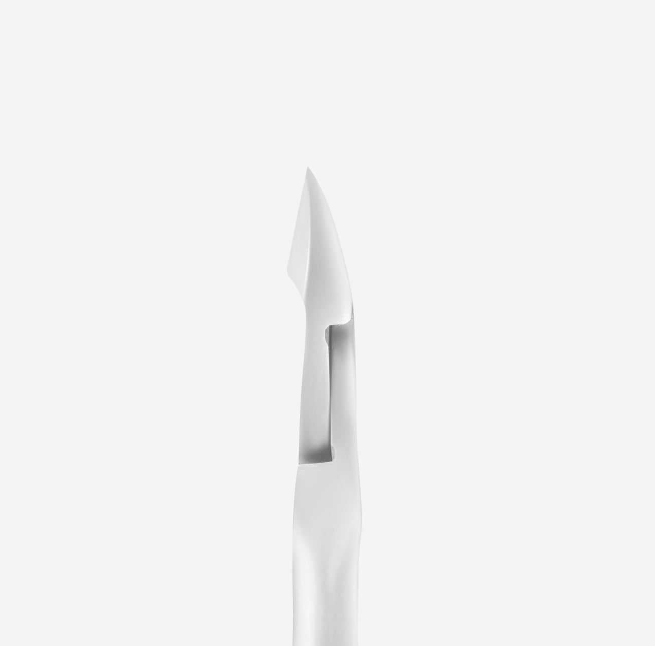 Cuticle nippers CLASSIC 10 8 mm