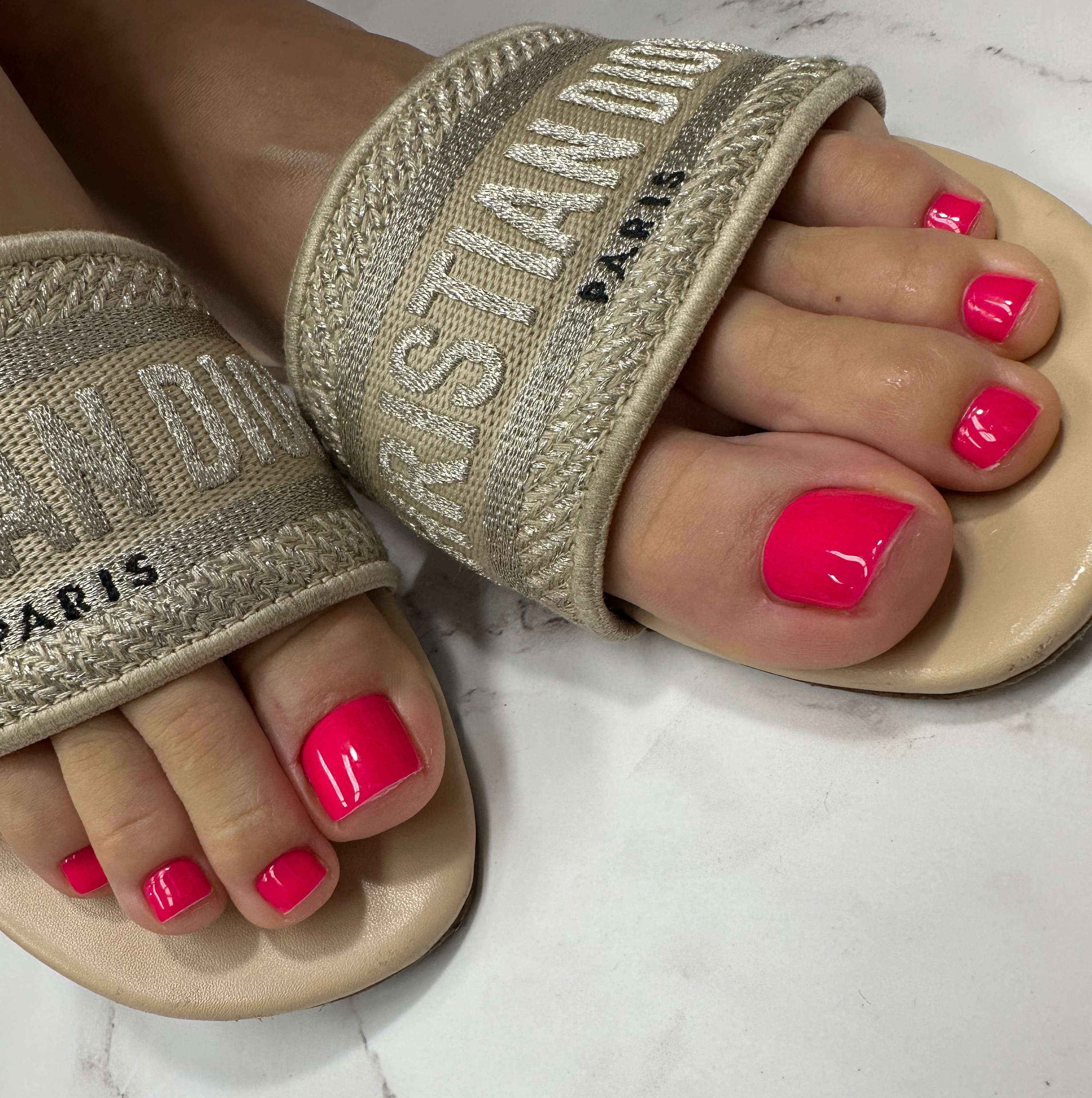 Pink Floyd - Gel Polish