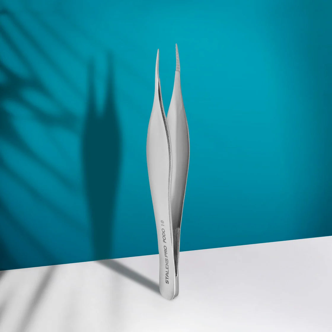 Splinter Tweezers Small PODO 10