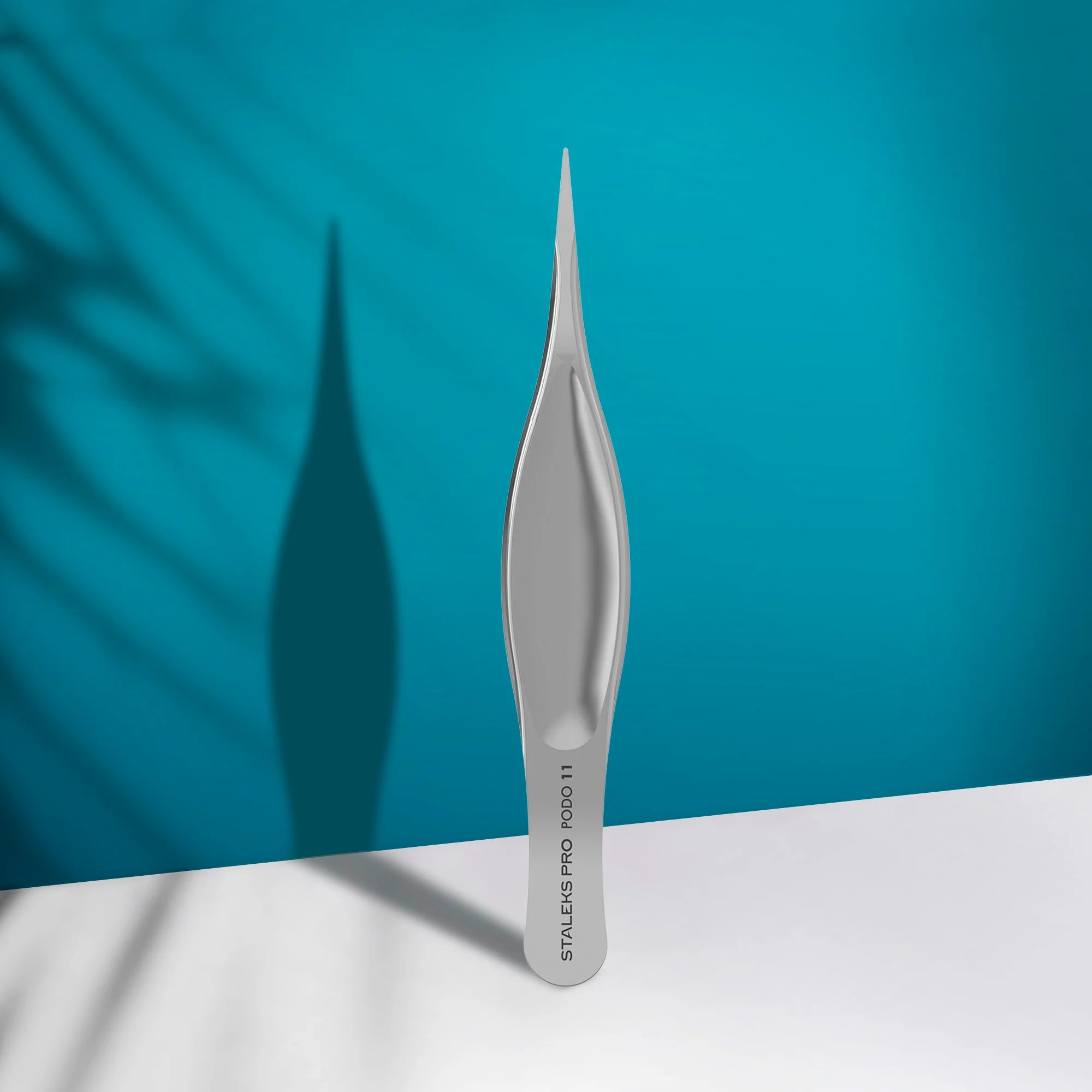 Splinter Tweezers Small PODO 11