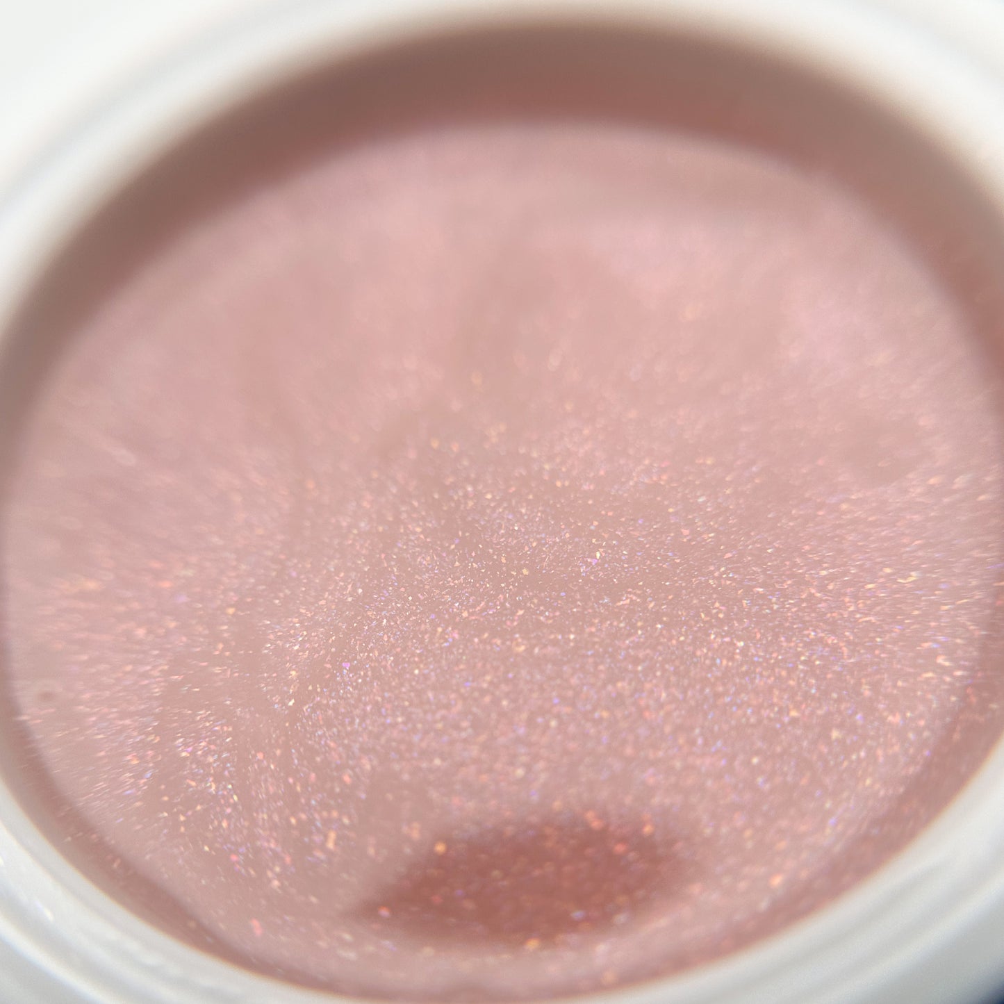 #02 Sparkly Sweet Collection Hard Gel