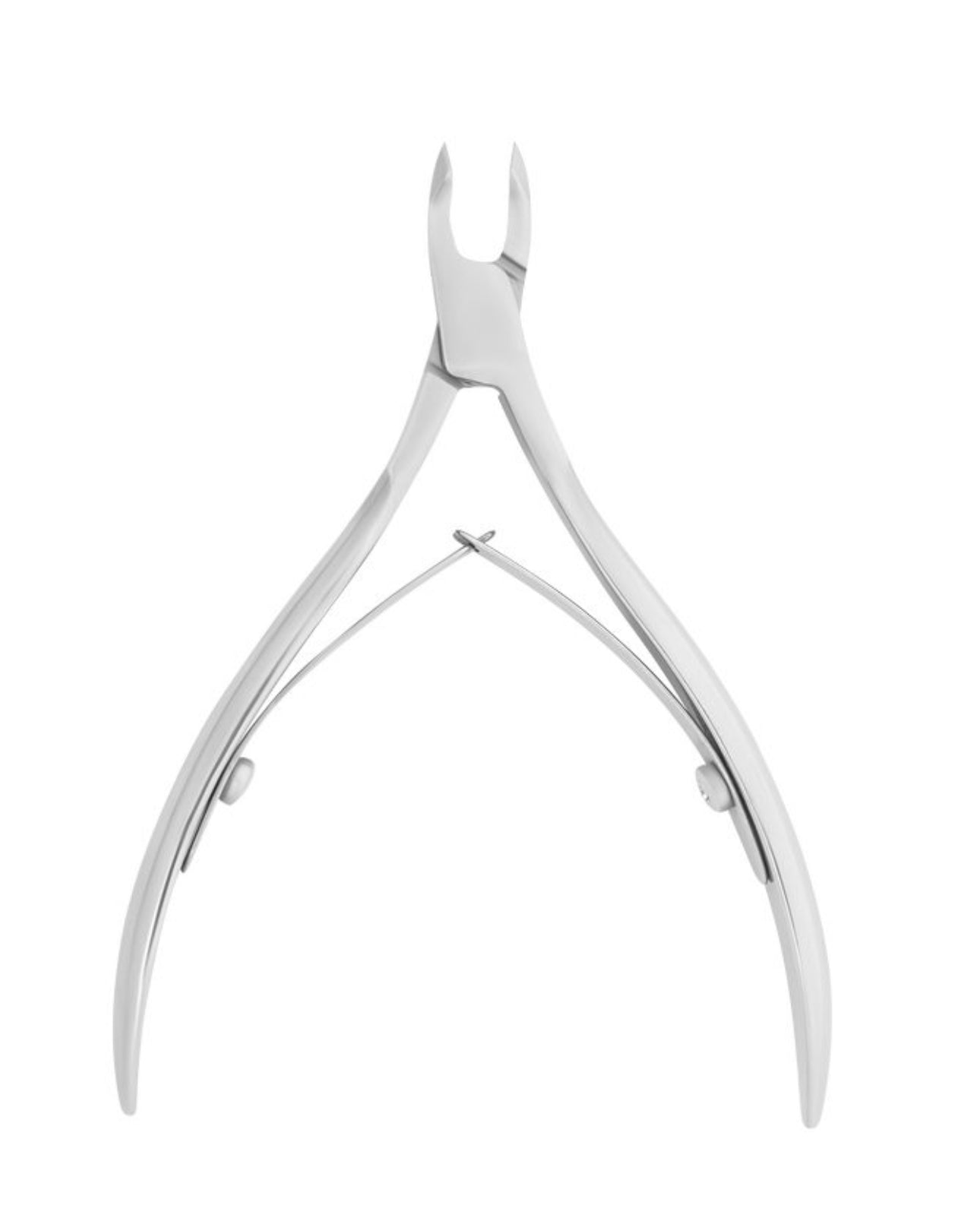 Cuticle nippers CLASSIC 12 8 mm