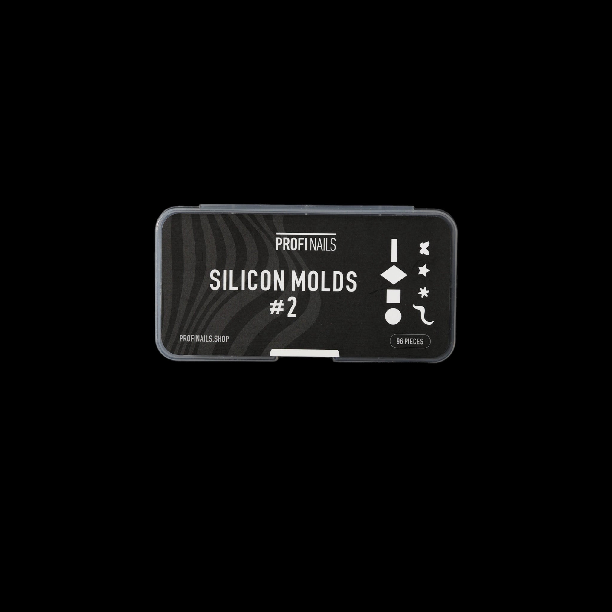 Silicon Molds #2