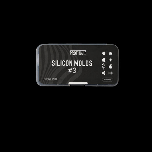 Silicon Molds #3