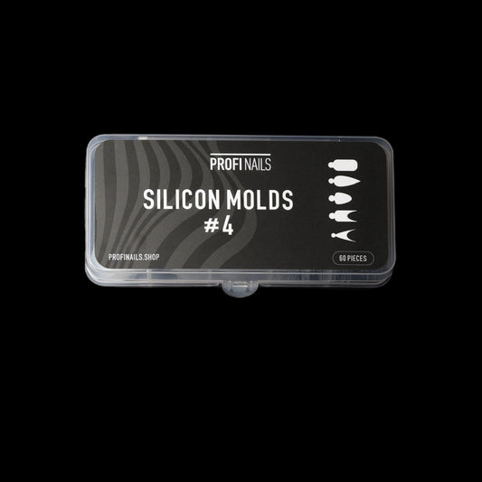 Silicon Molds #4