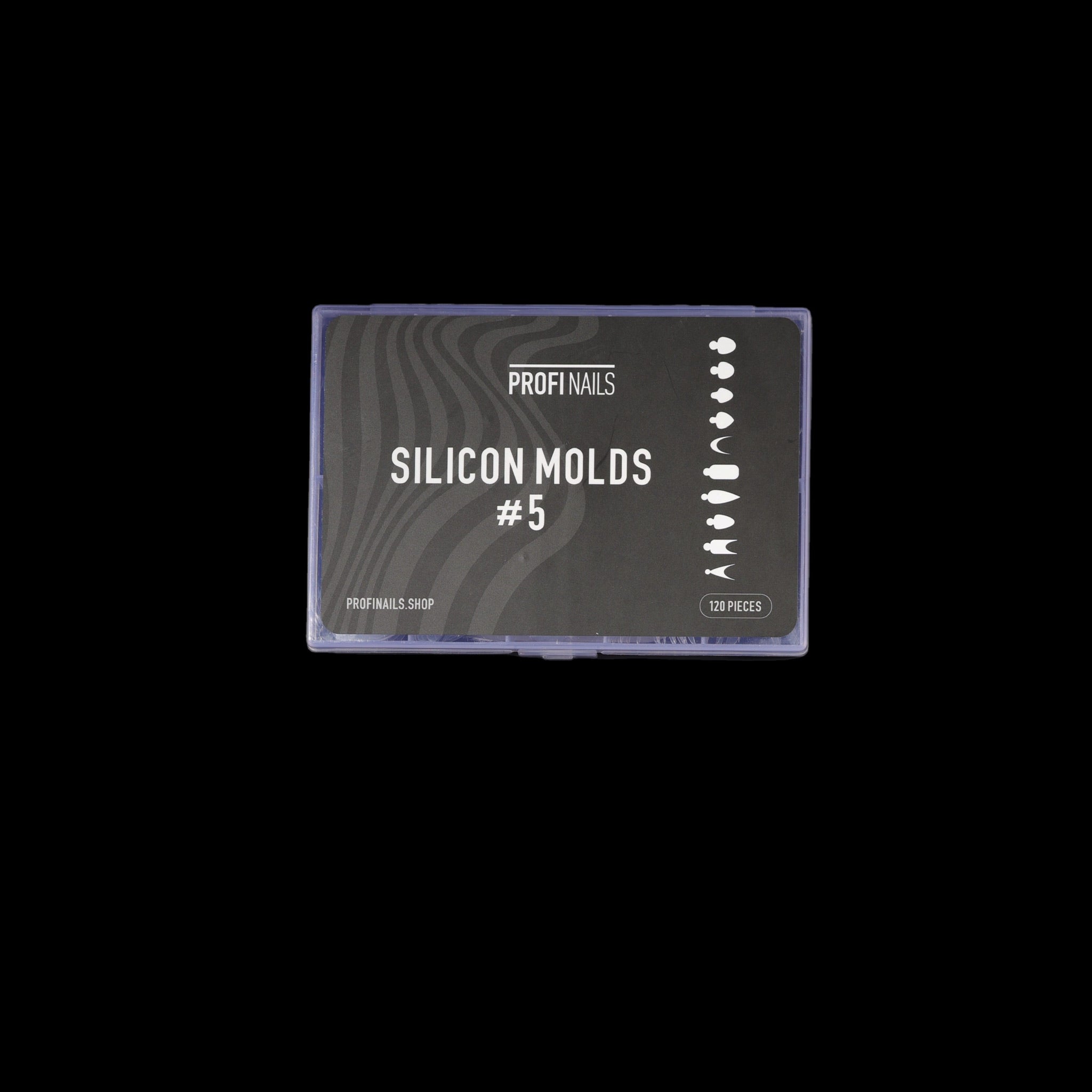 Silicon Molds #5