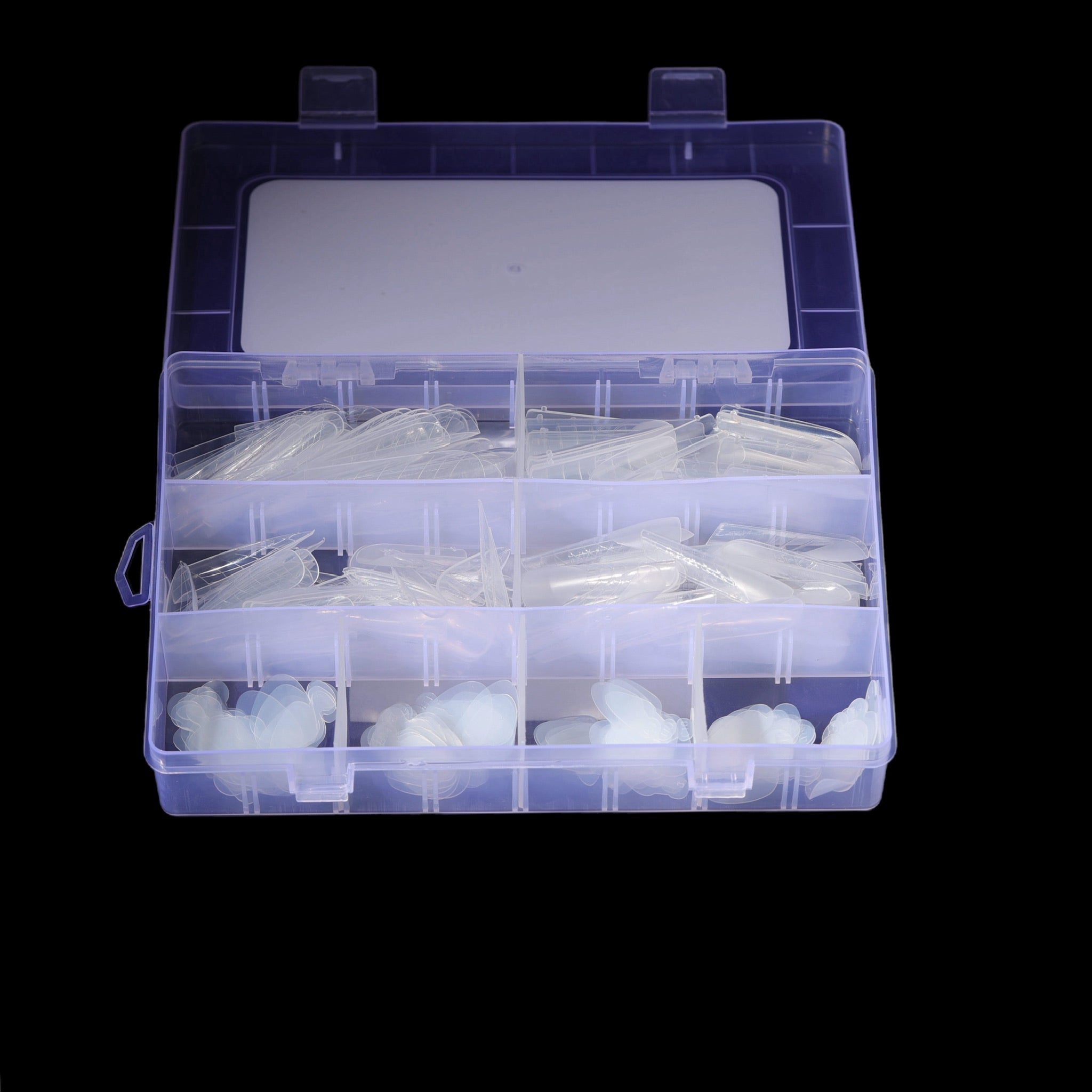 Silicon Molds #6
