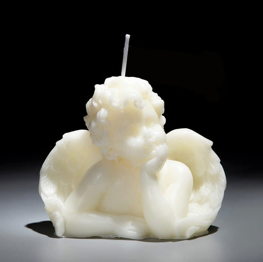 Cupid Candle