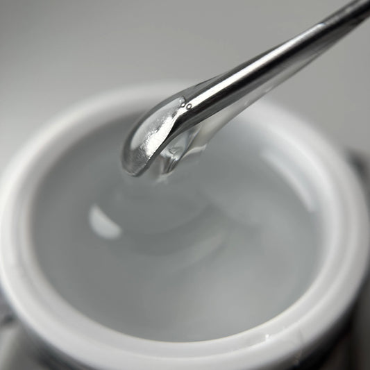 Liquid Gel - Clear 15 ml