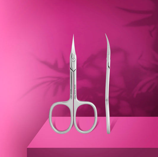 Professional Cuticle Scissors Expert 22/1