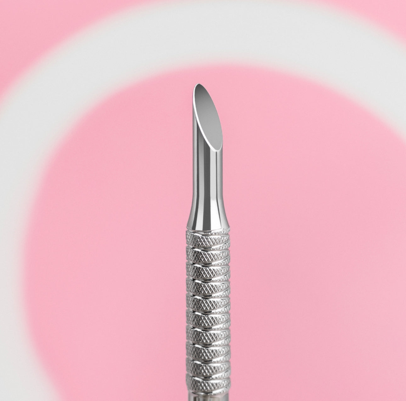 Manicure pusher Staleks Pro Expert 51 Type 2 (rectangular pusher and remover)