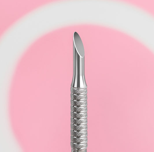 Manicure pusher Staleks Pro Expert 51 Type 2 (rectangular pusher and remover)