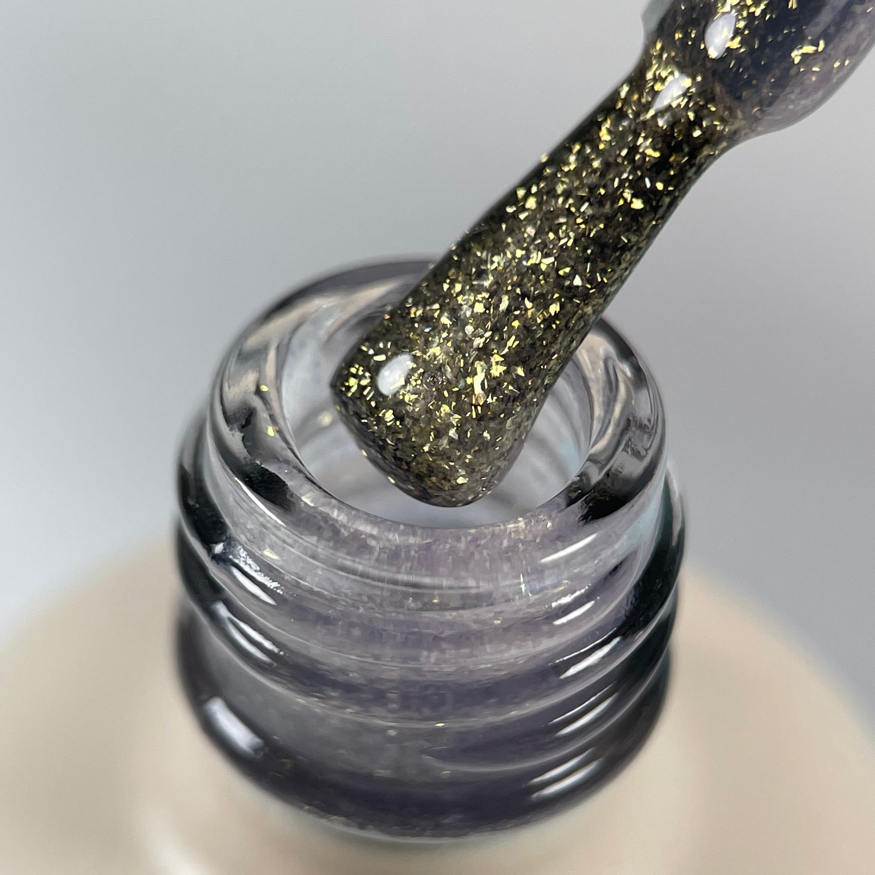 Ice Glow - Gel Polish