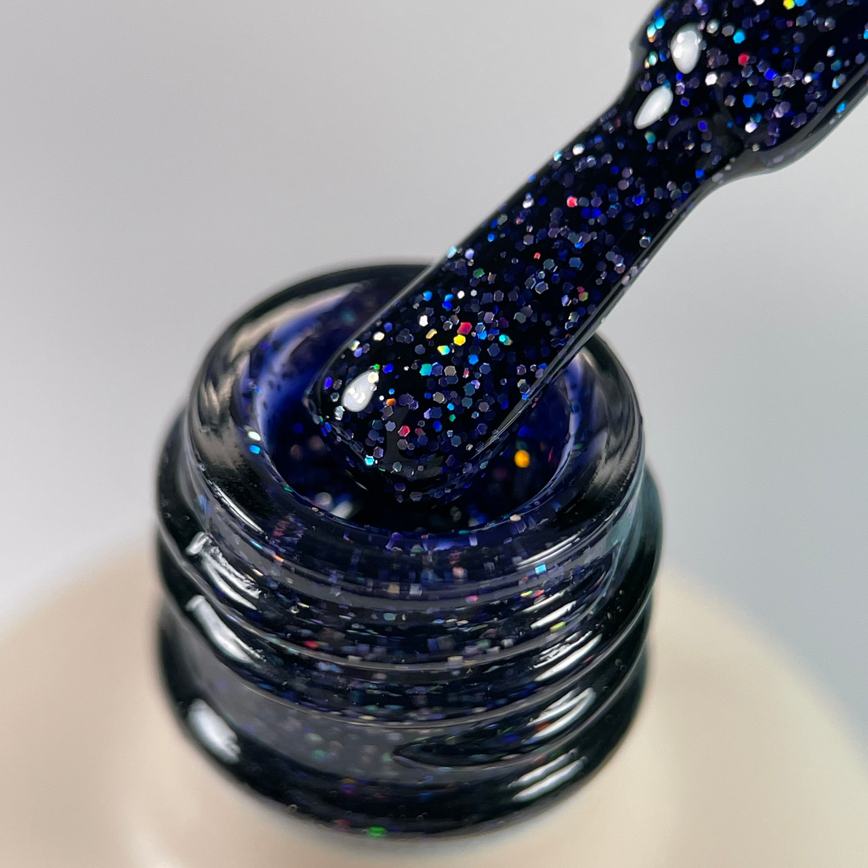 Midnight Orbit - Gel Polish