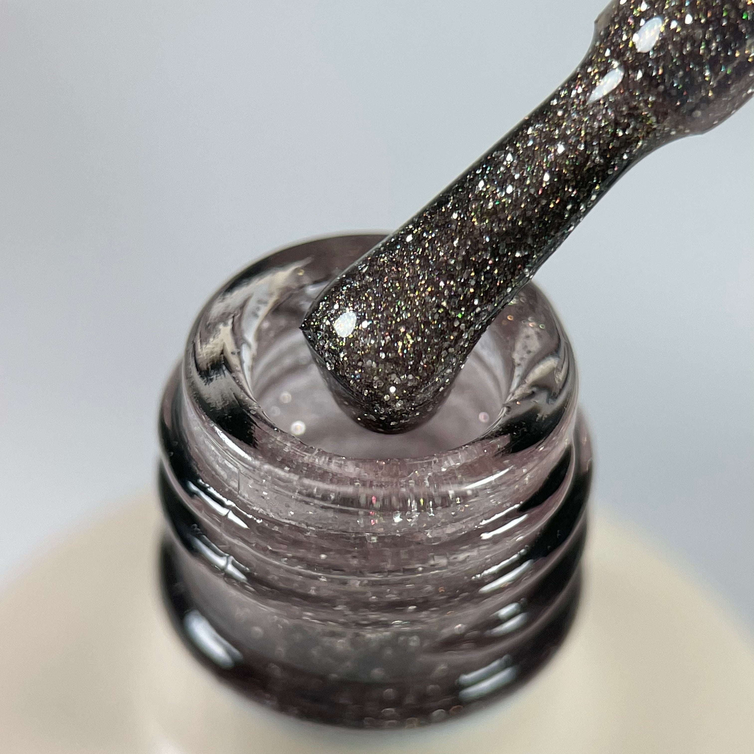 Moon Sand - Gel Polish