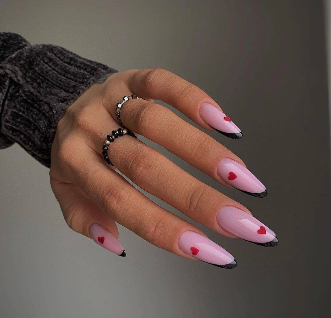 Profi Nails Moon Milk Hard Gel for professional nail extensions and overlays