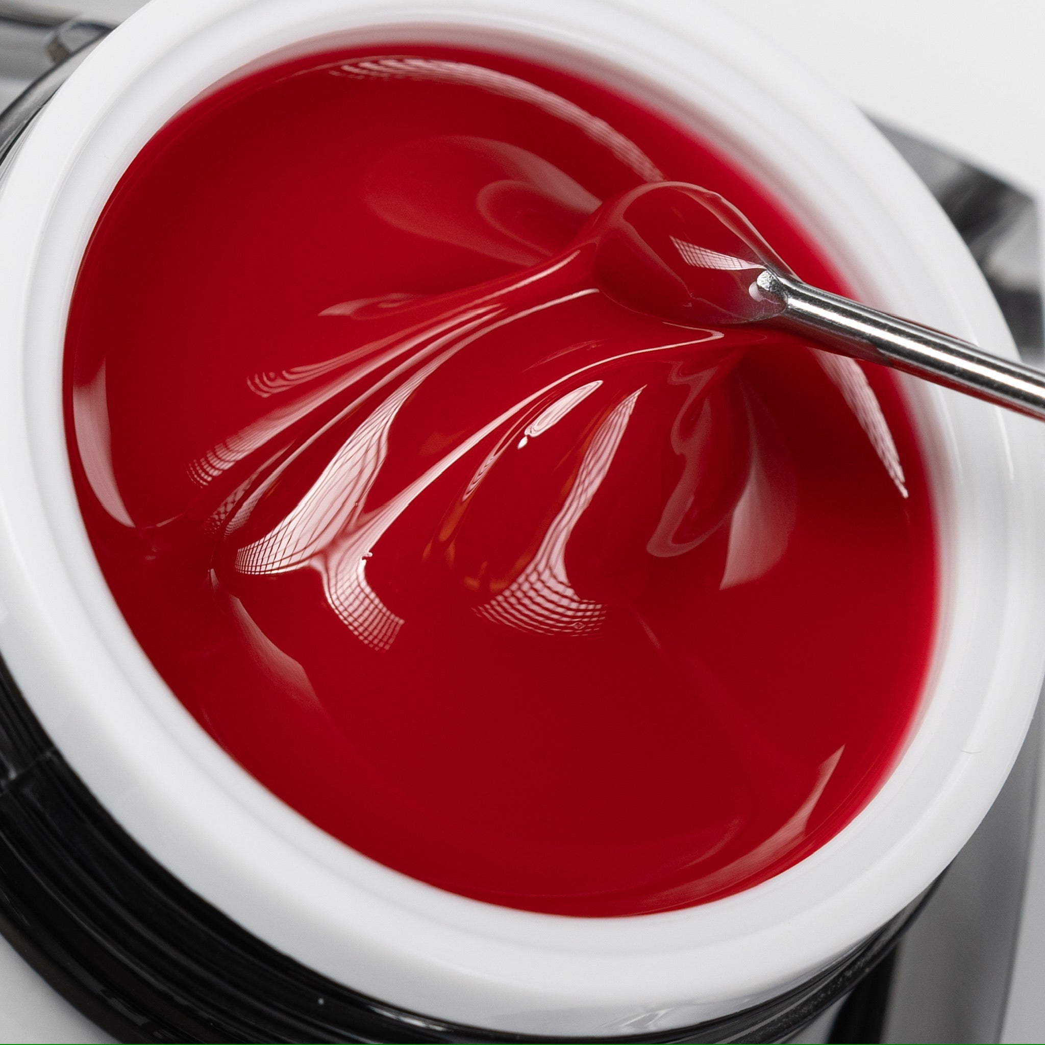 Passion - Smart Liquid Hard Gel
