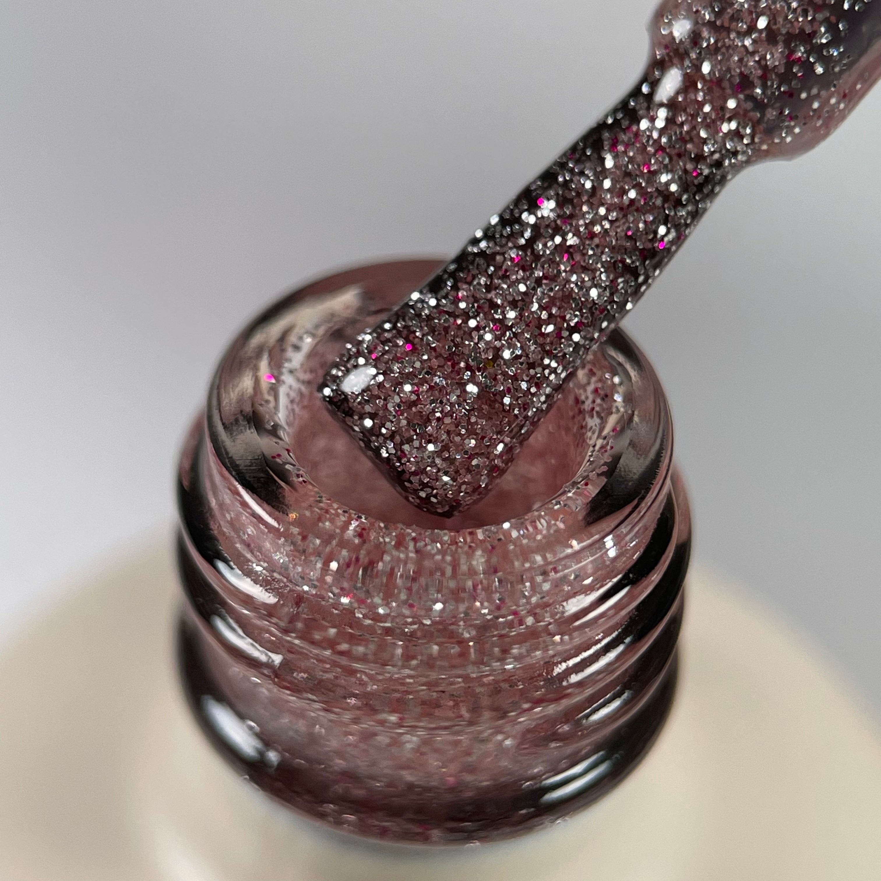 Pink Sugar - Gel Polish