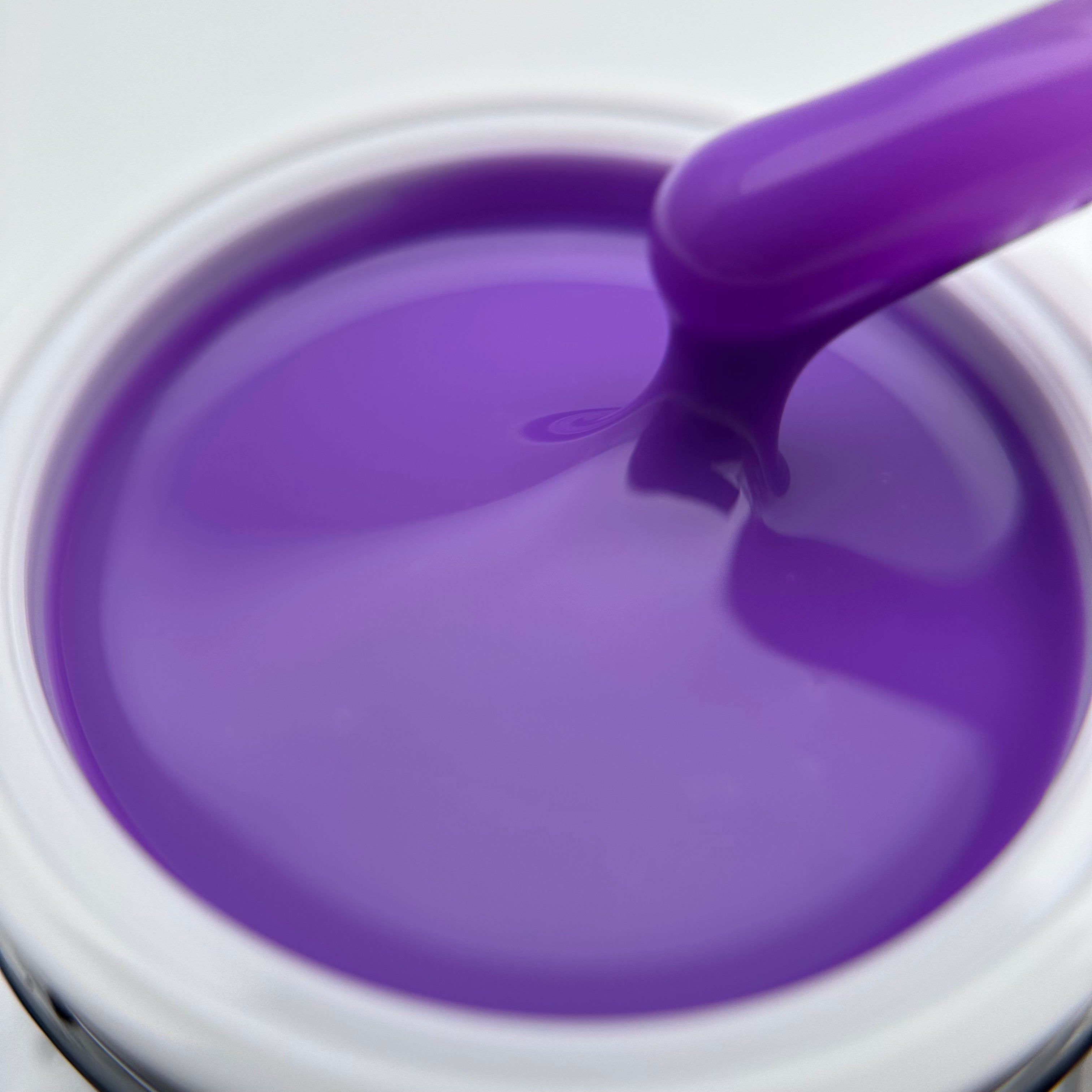 Purple Euphoria - Smart Liquid Hard Gel