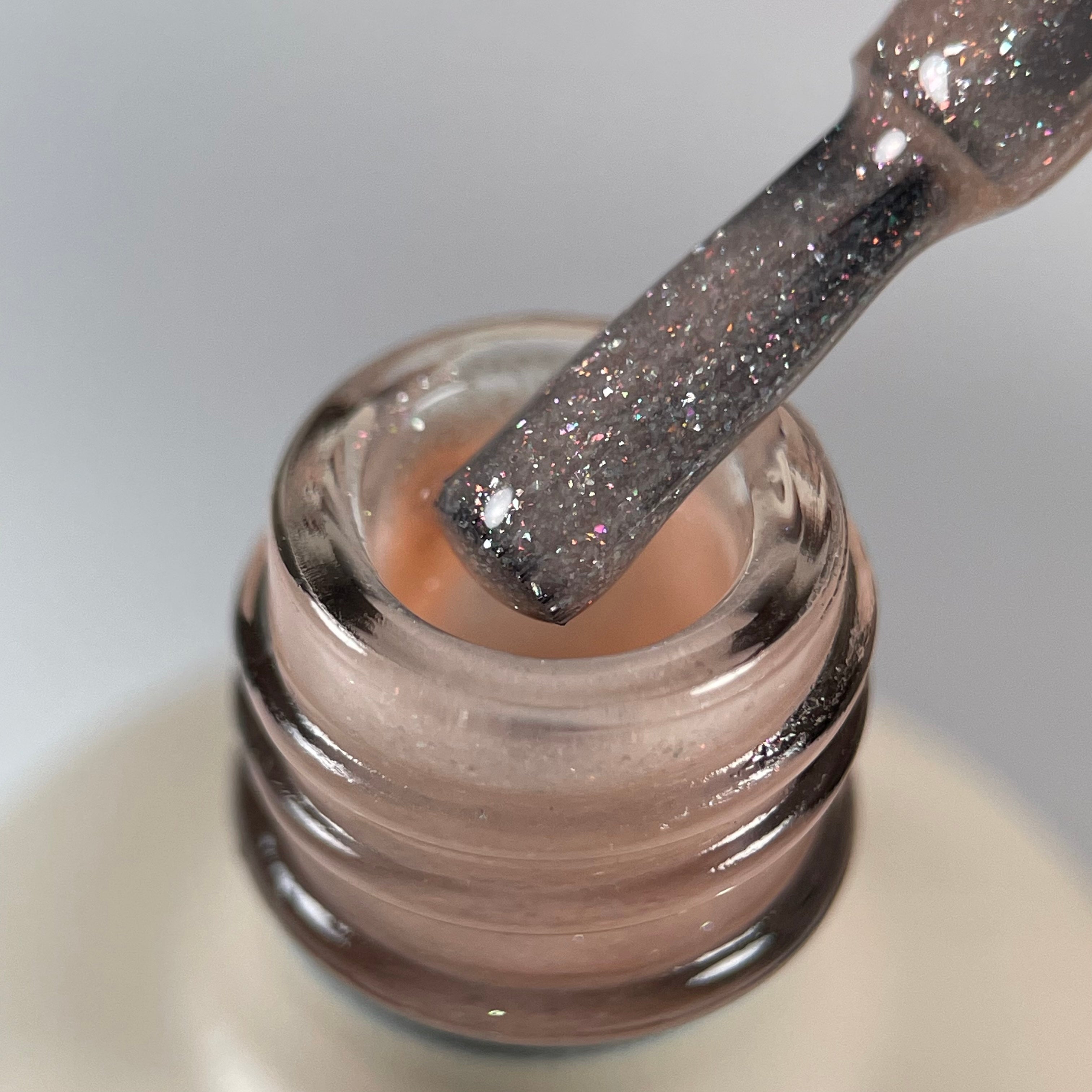 Rosy Spark - Gel Polish