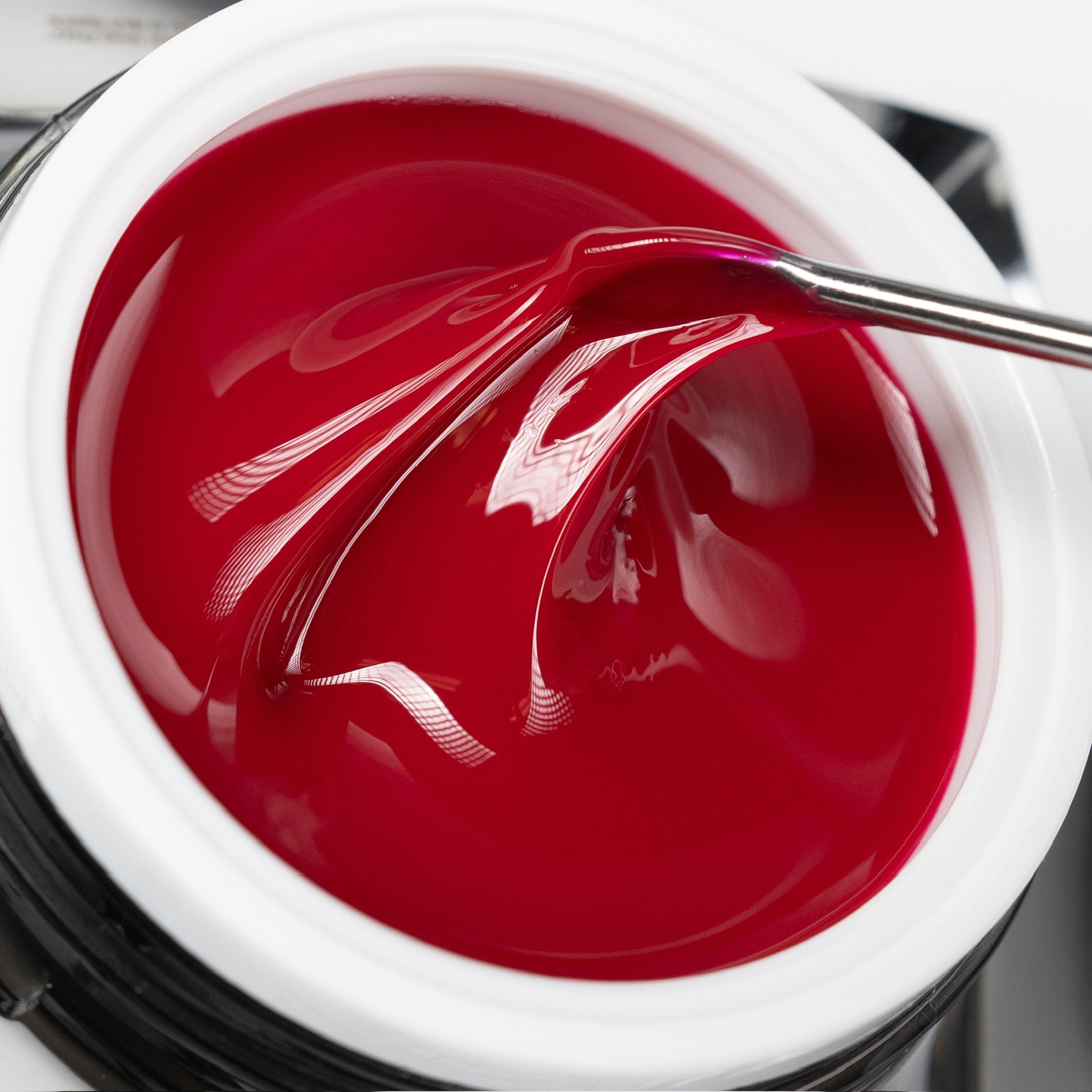 Ruby - Smart Liquid Hard Gel