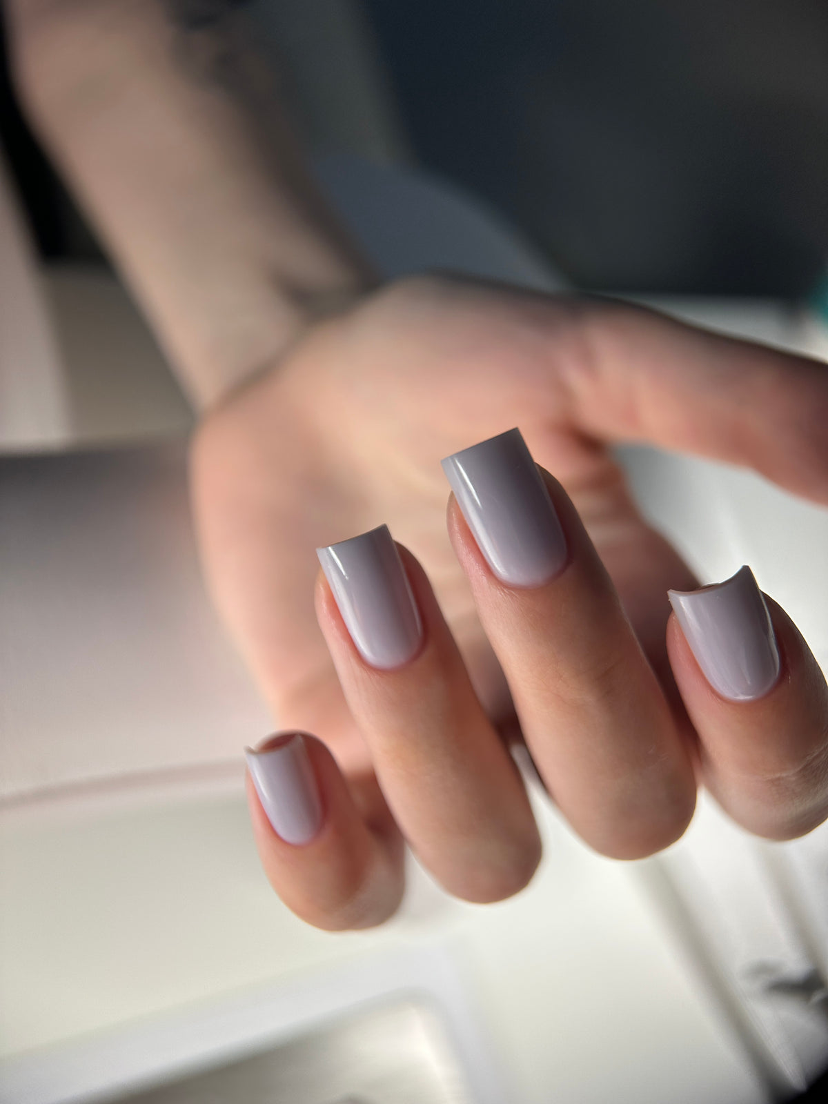 Professional UV LED Shadow builder gel by Profi Nails