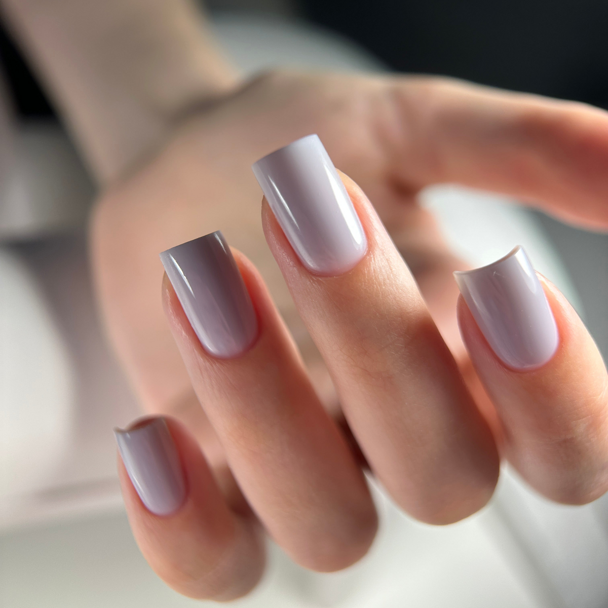 Profi Nails Shadow Hard Gel for durable nail enhancements