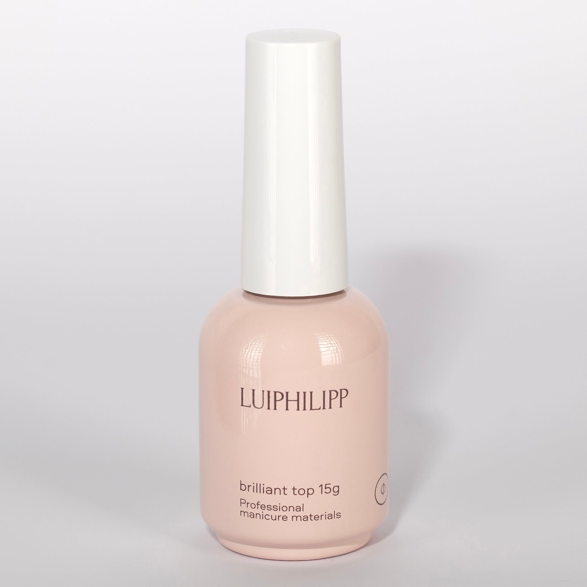 LuiPhilipp top Brilliant 15 oz