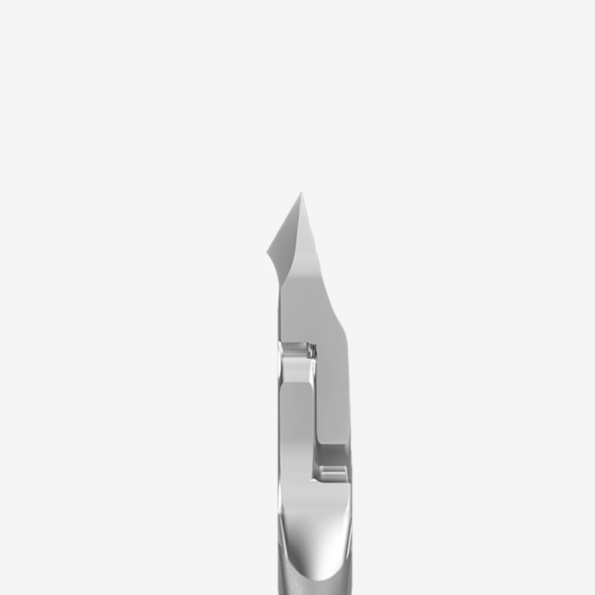 Professional cuticle nippers SMART 50 7 mm