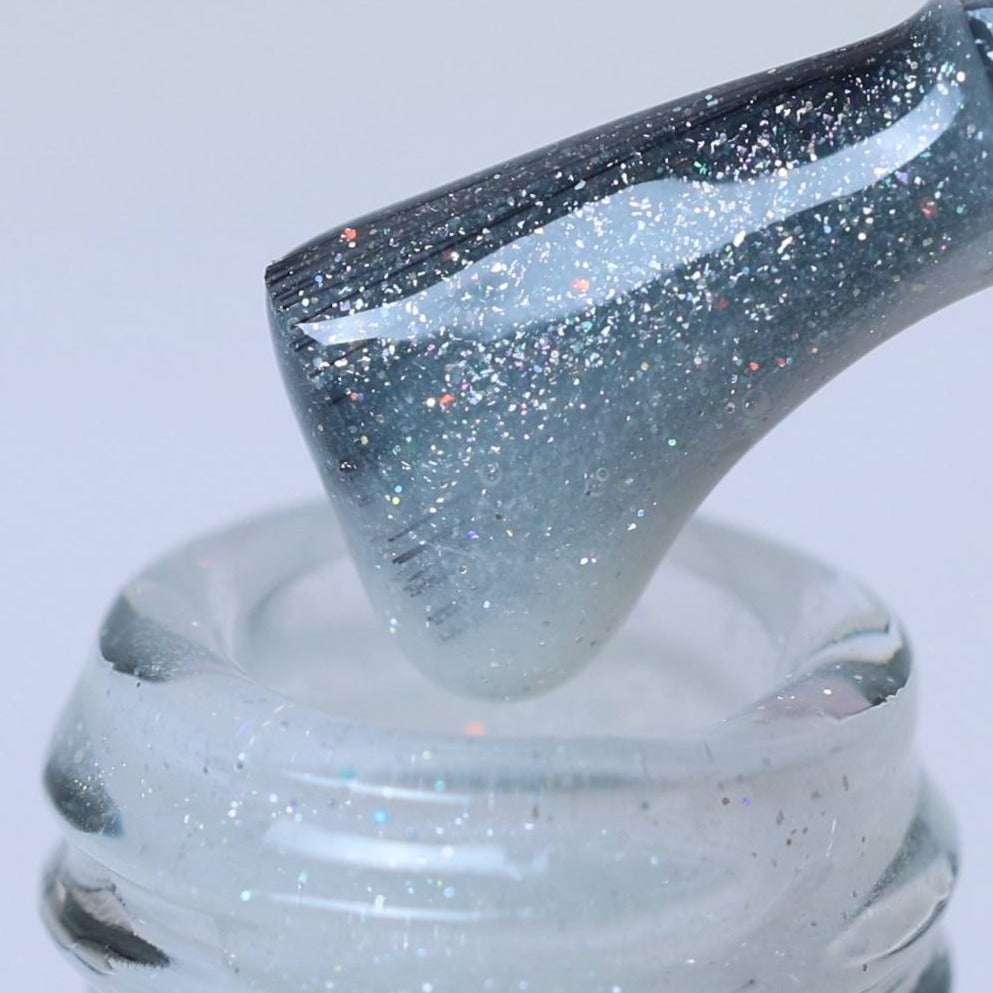 Snow Queen - Camouflage Base