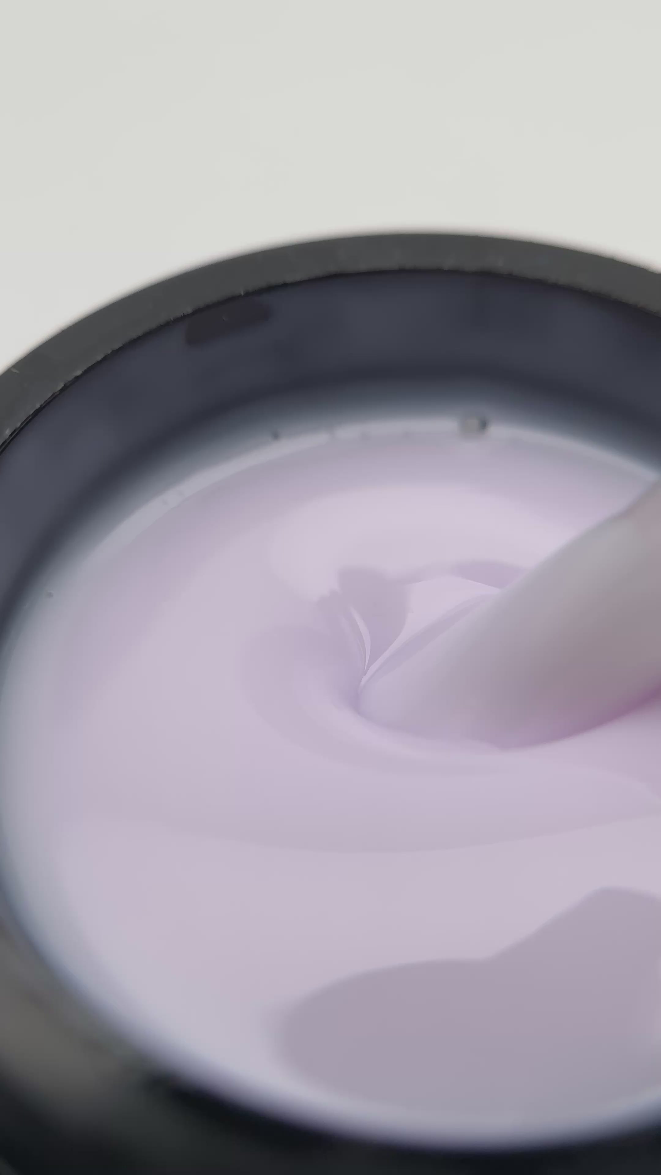 Load video: Smart Liquid Hard Gel - Delicate 15 ml