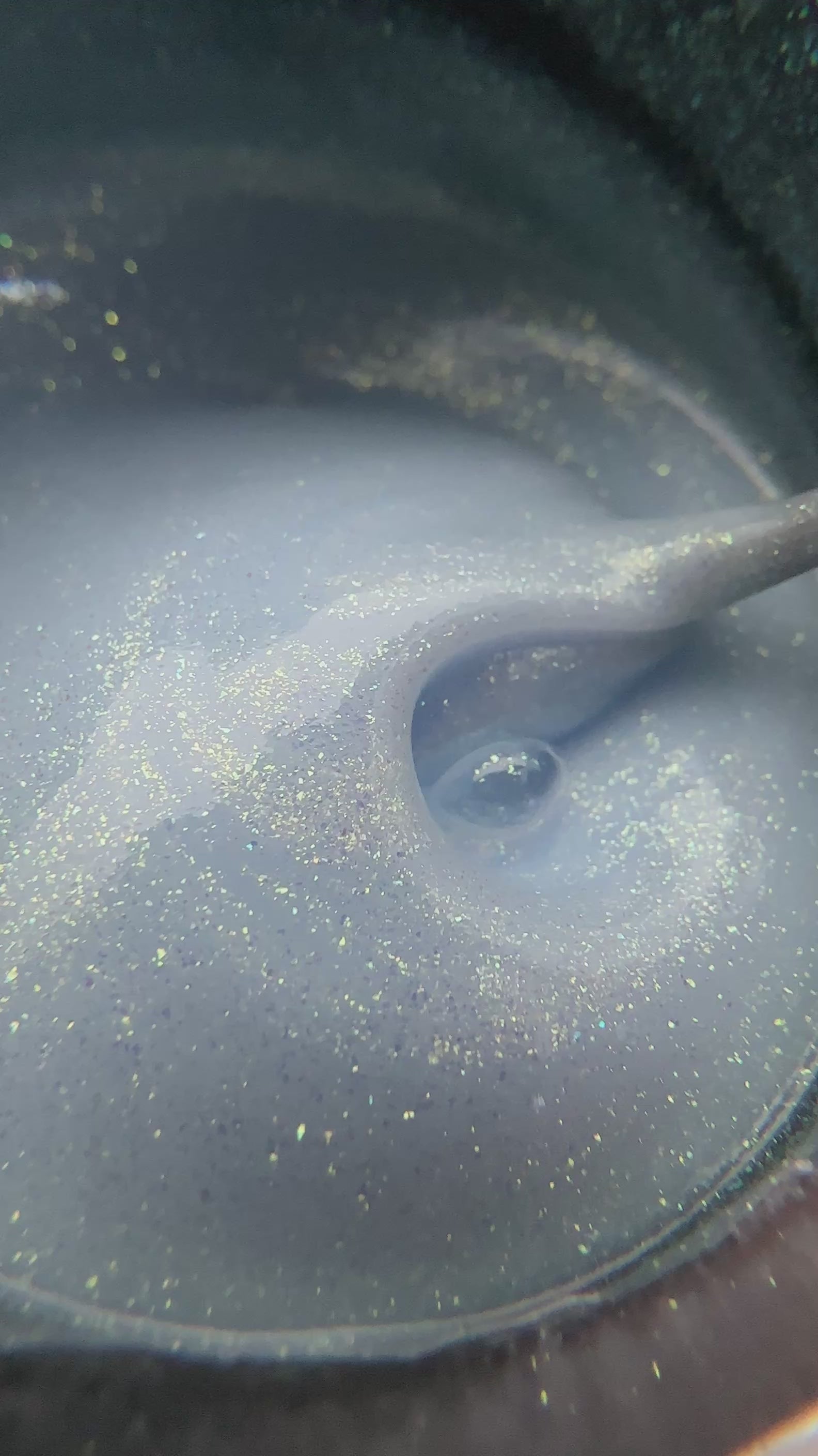 Load video: Smart Liquid Hard Gel - Stellar Ice 30 ml