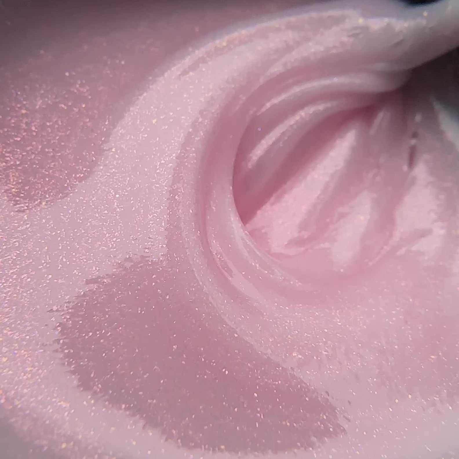Load video: Smart Liquid Hard Gel - Astral Peony 30 ml