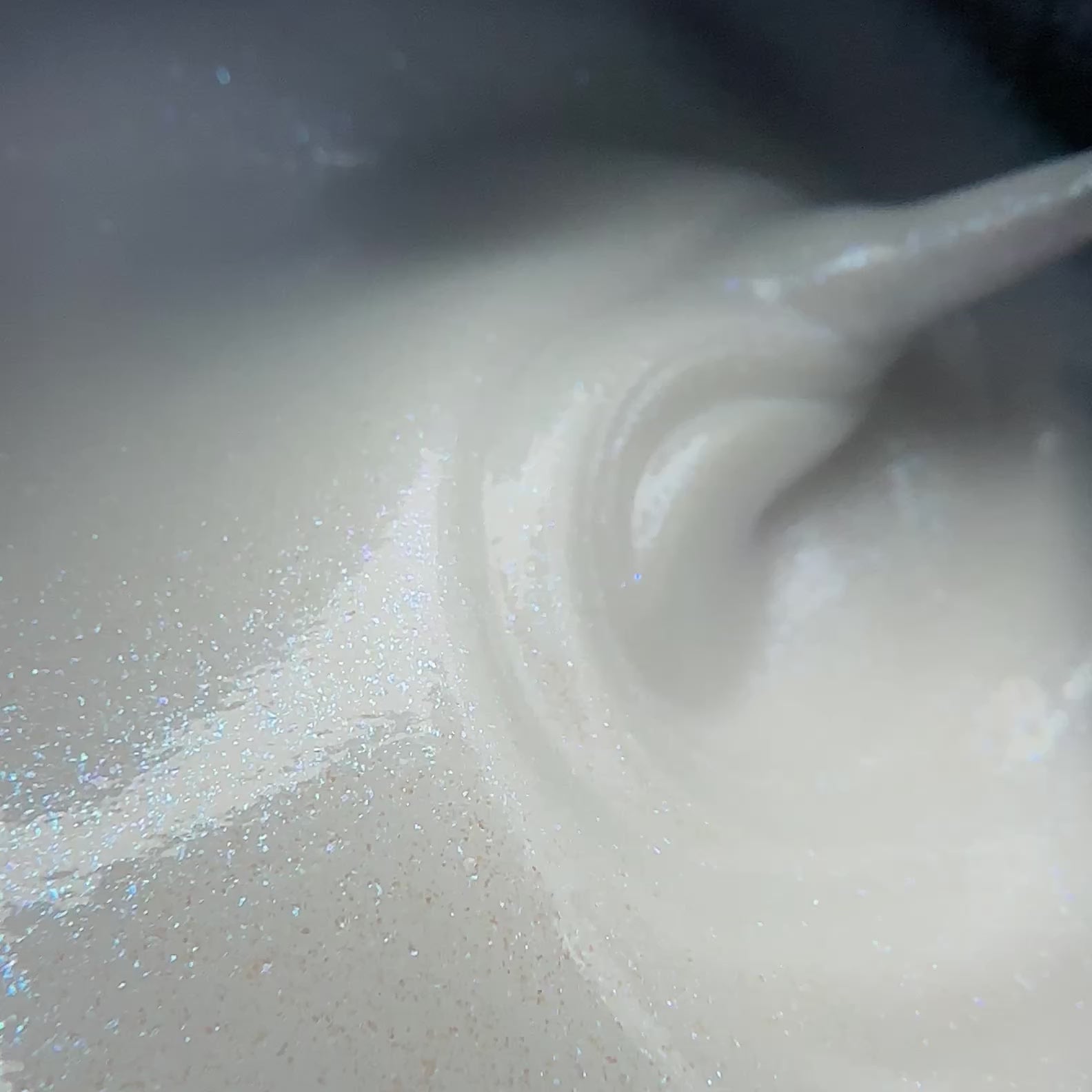 Load video: Smart Liquid Hard Gel - Polar Shining 30 ml
