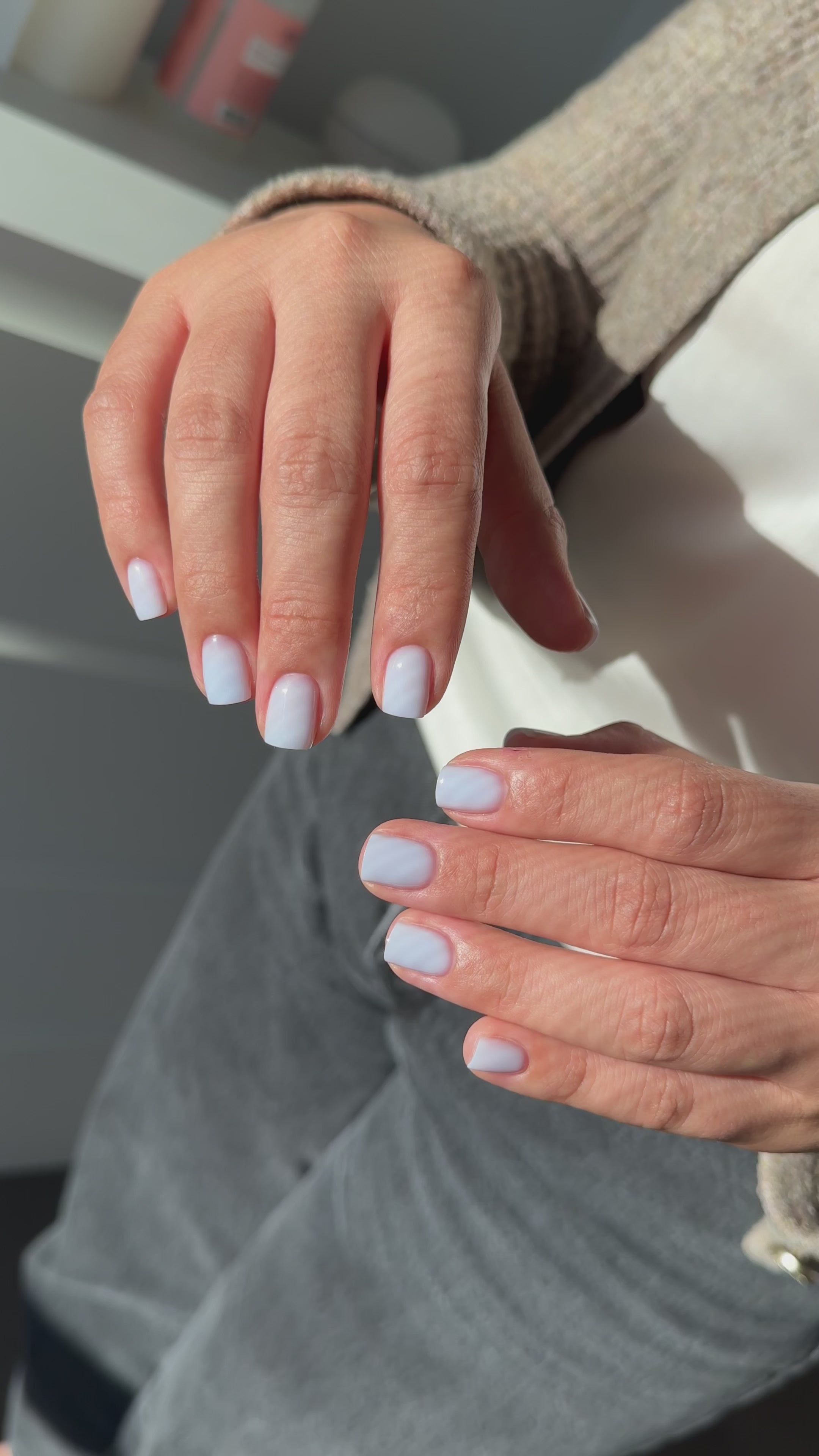 Load video: Cloud - Hard Gel