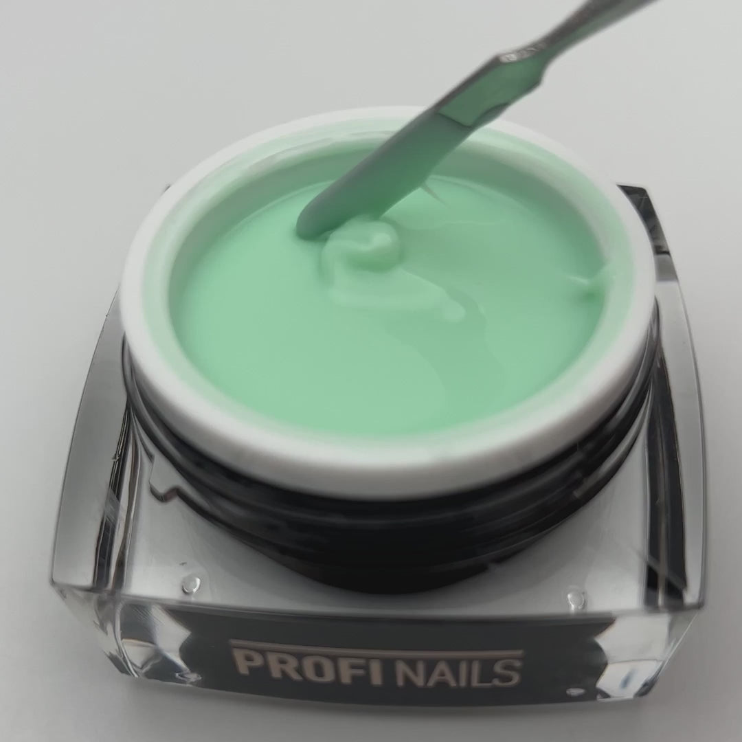 Load video: Hard Gel - Mint