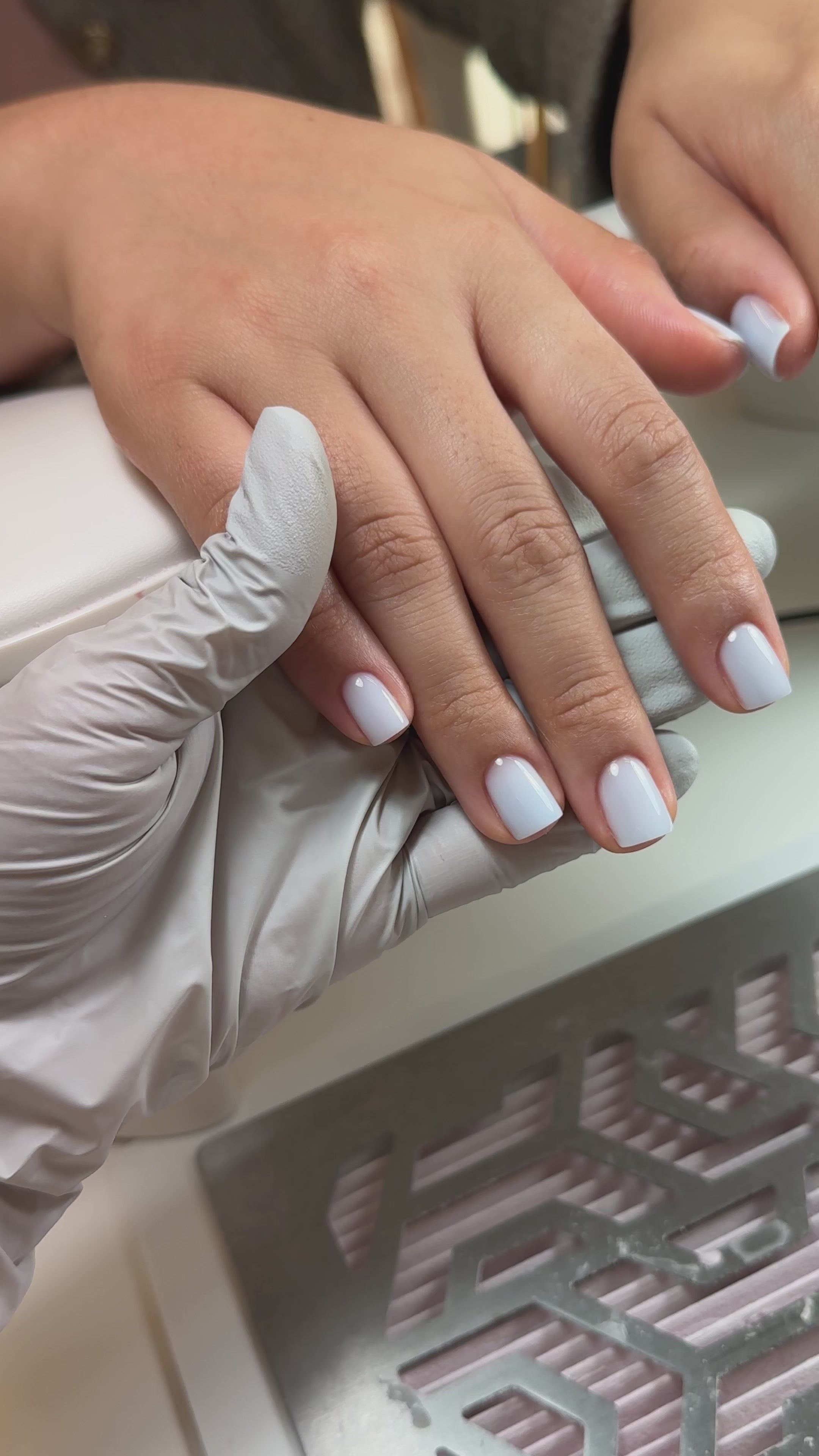Load video: Cloud - Hard Gel