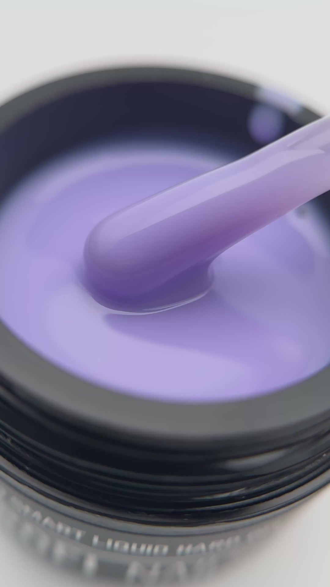 Load video: Smart Liquid Hard Gel - Serenity