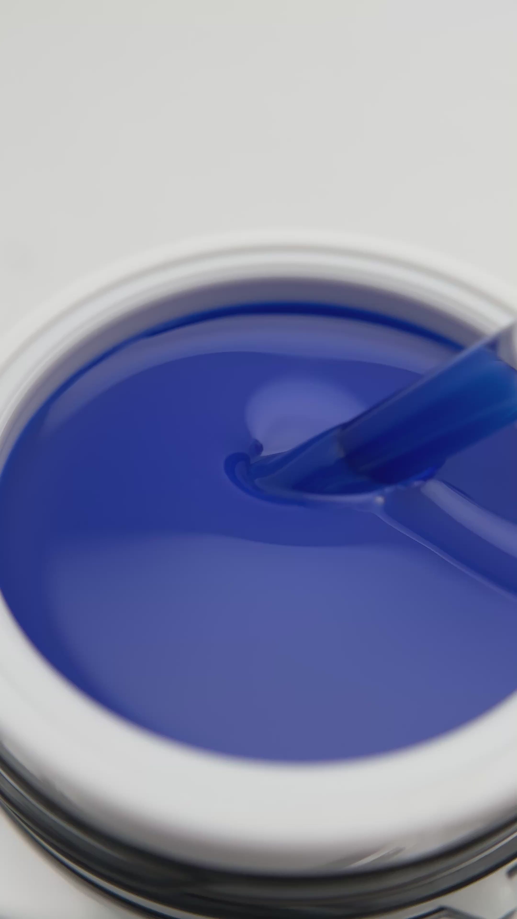 Load video: Smart Liquid Hard Gel - Mysterious